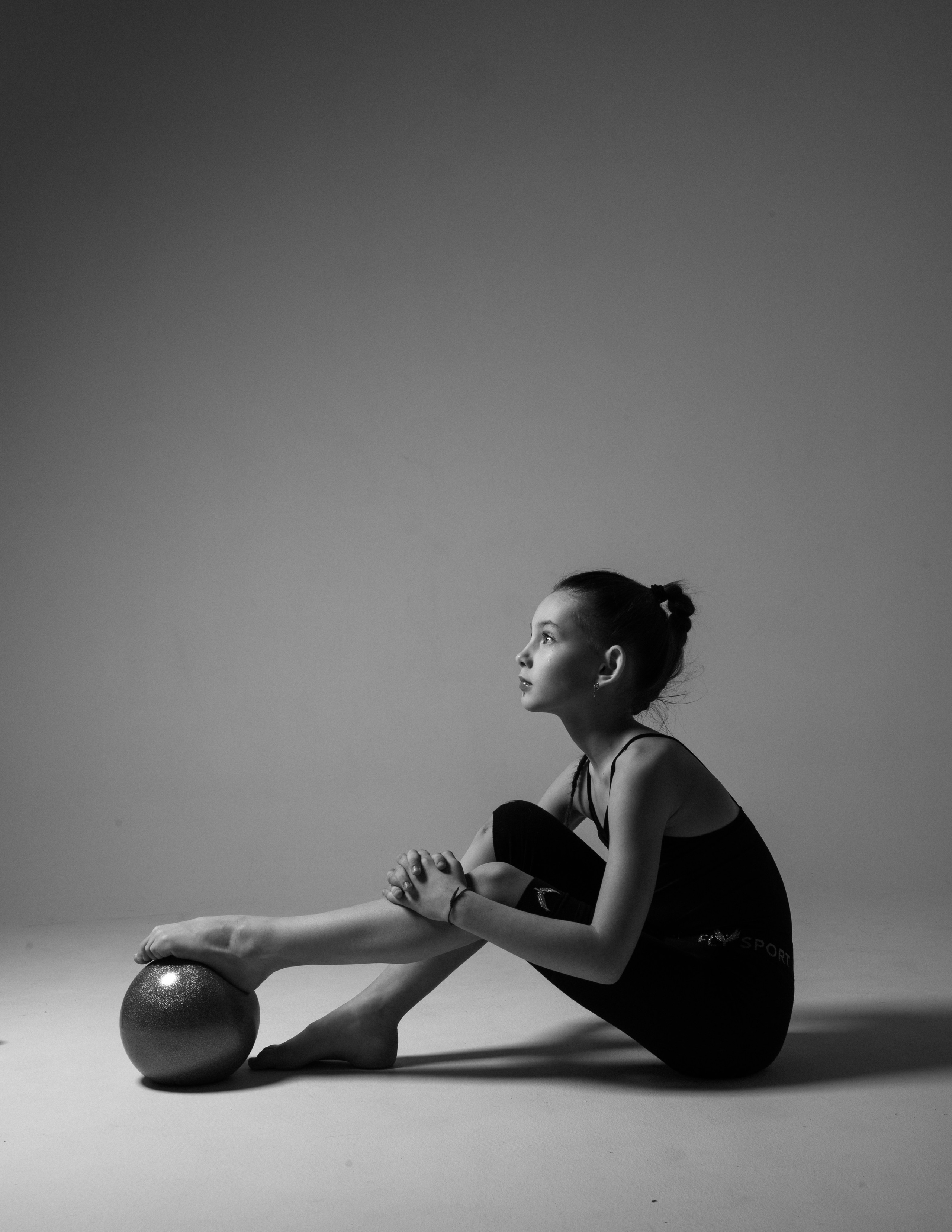 Sport. Фотограф Москва Виктория Вишневская актерское / модельное портфолио