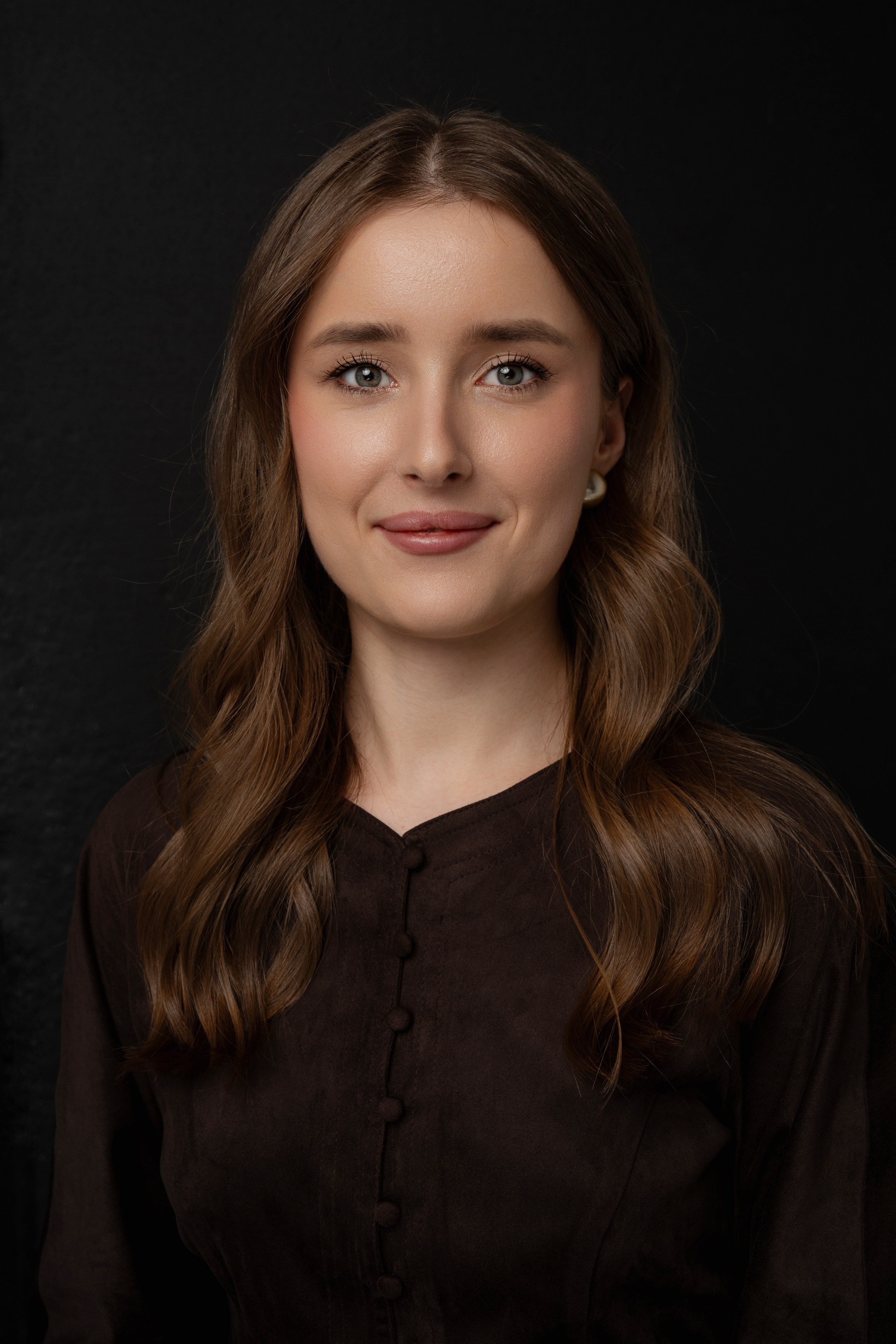 Портретная съемка для бизнеса. Портретный фотограф Олеся Владимирова в Москве