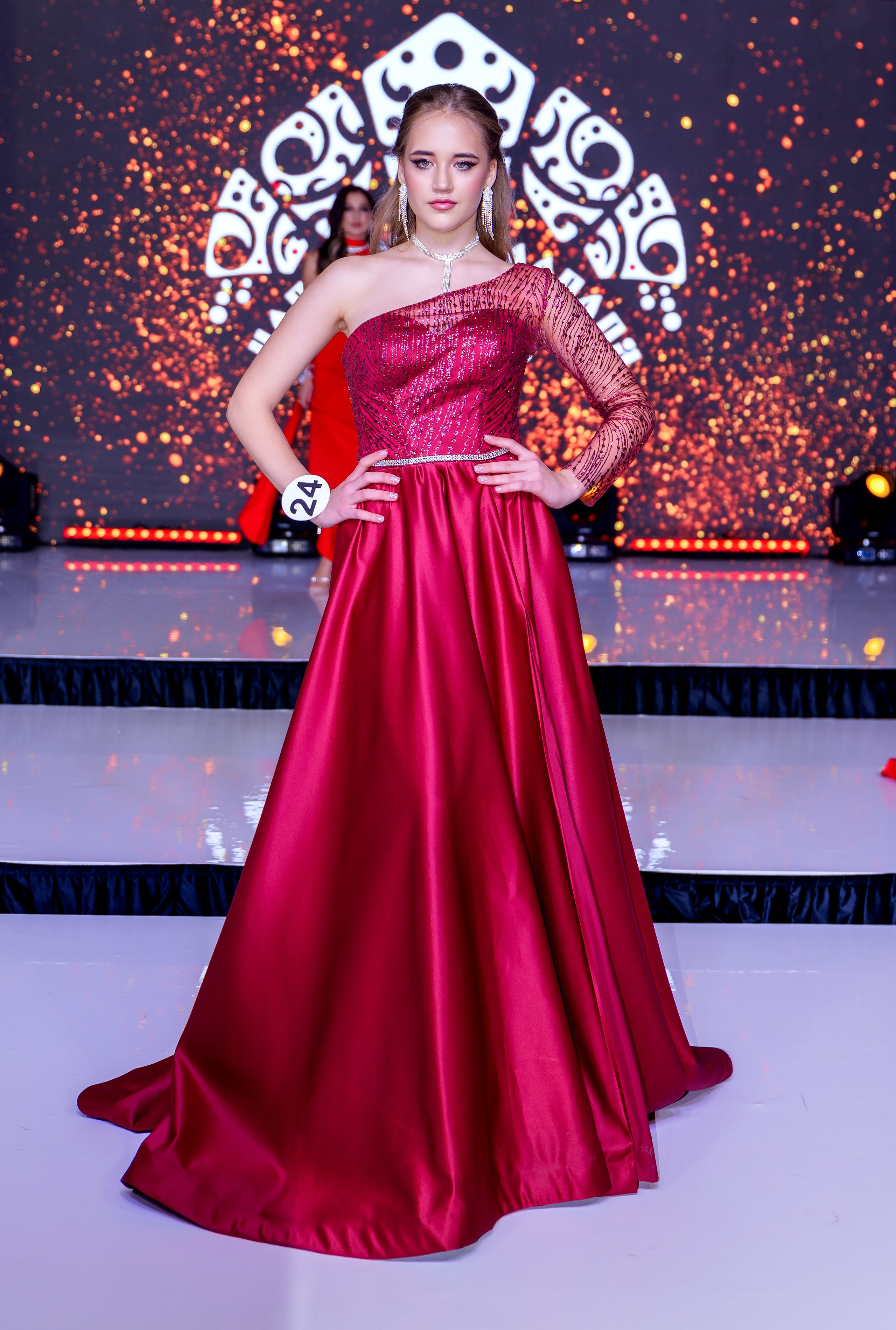 Королева Боспора 2024. Сайт фотограф в Керчи Кислый Юрий