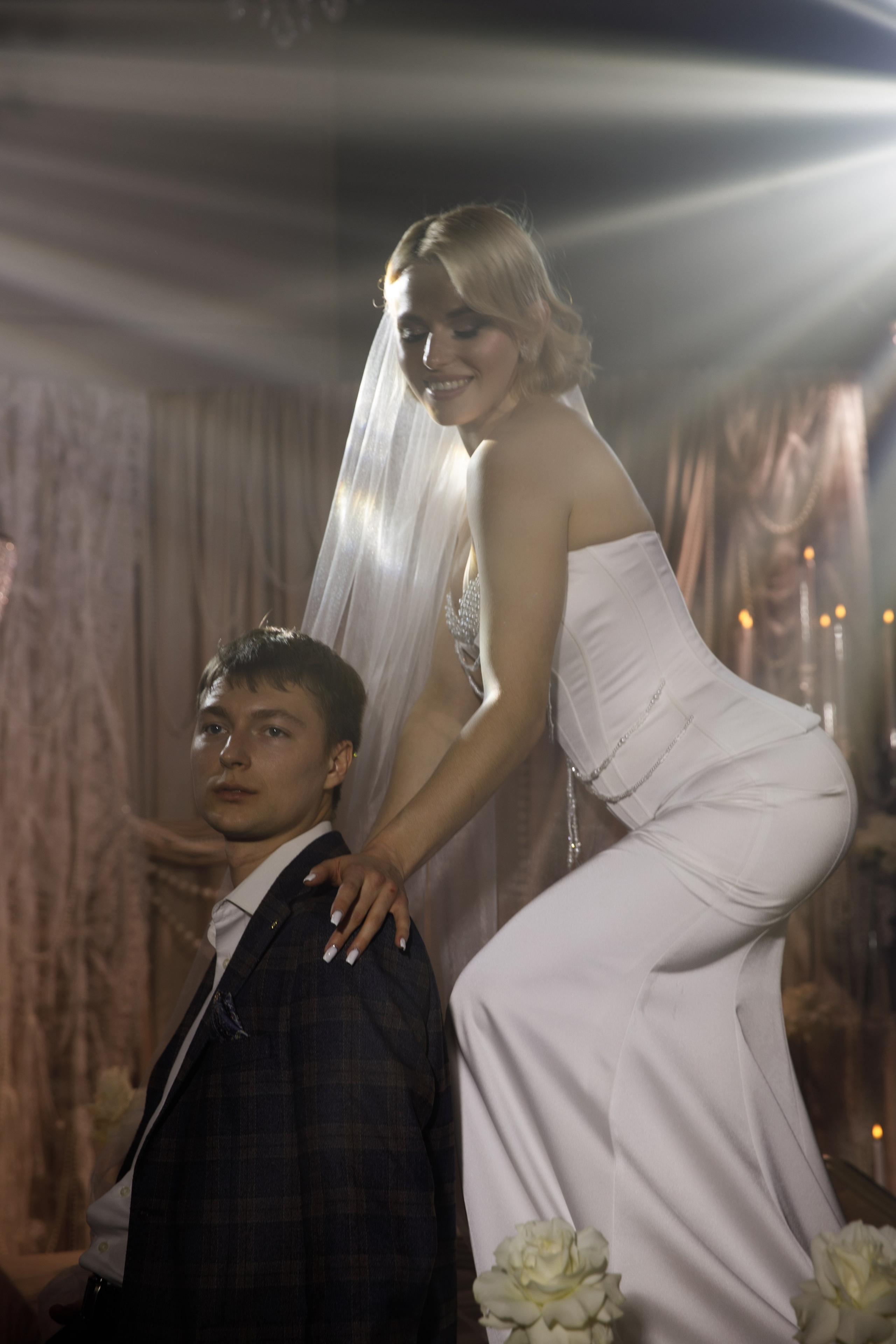 M|A. Свадебный и семейный фотограф в Саратове Анжела Борисова