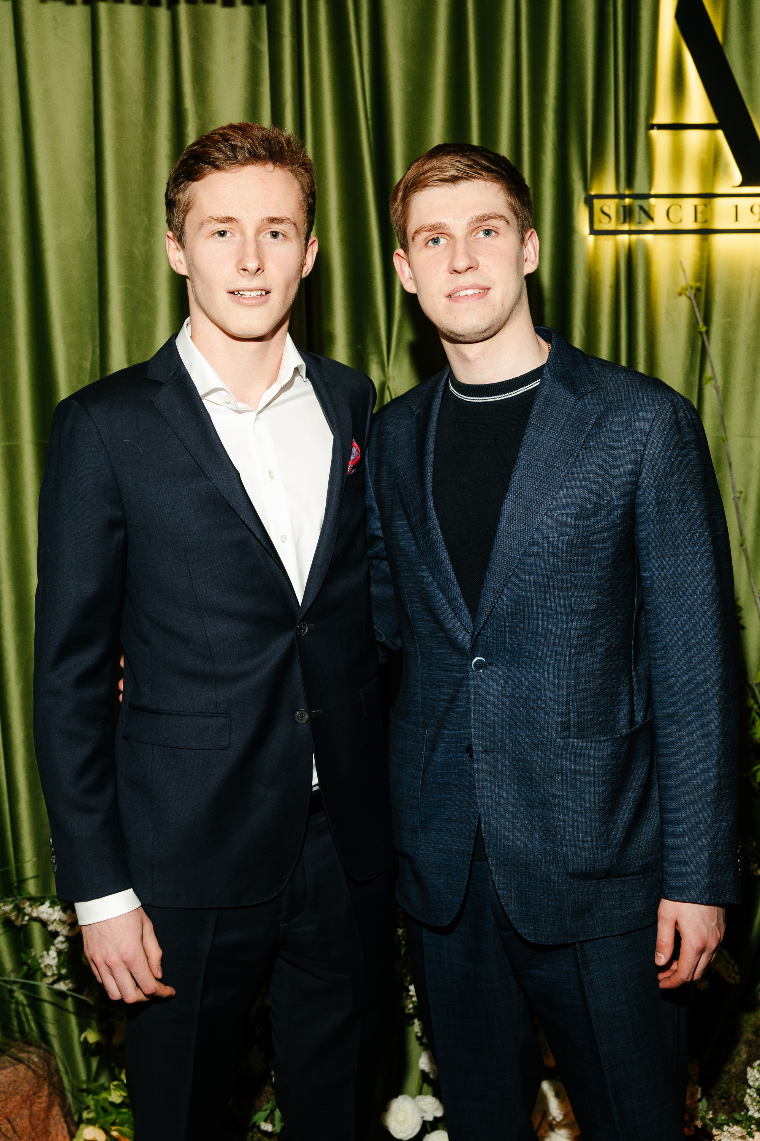 Юбилей. Свадебный фотограф Владислав Адышкин