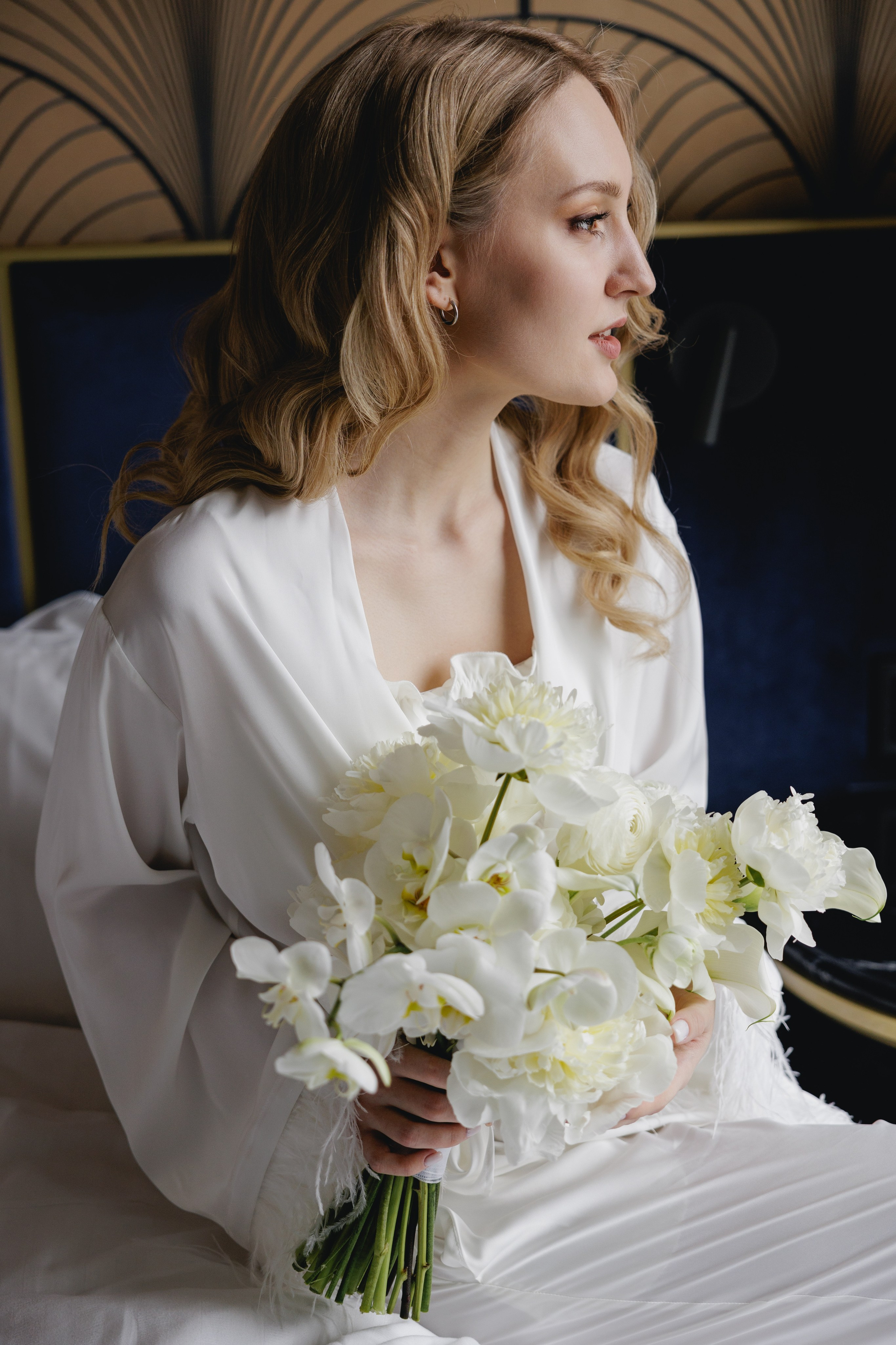 Лев&Кристина. Свадебный фотограф Владислав Адышкин