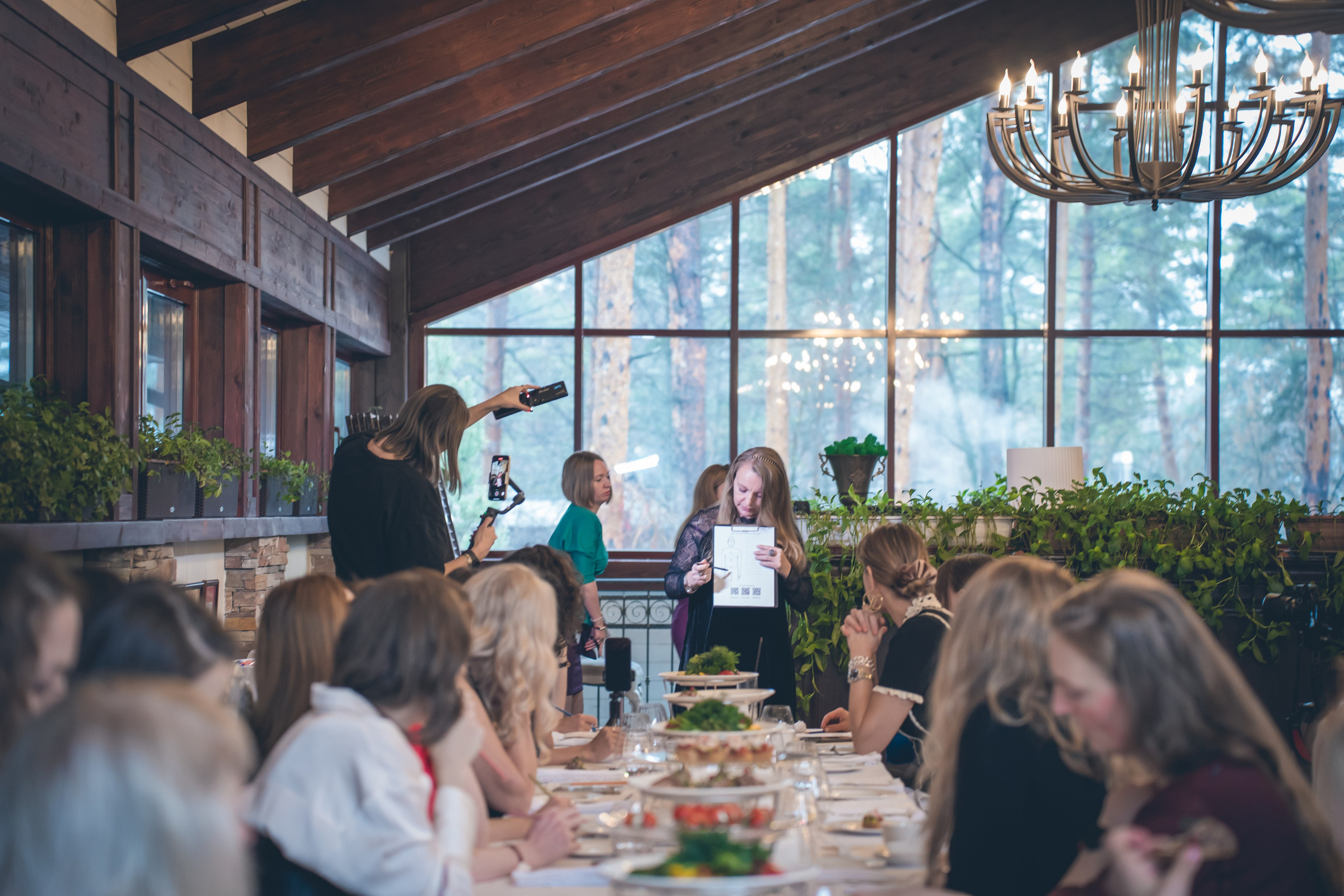 Репортаж. Фотограф Москва и МО