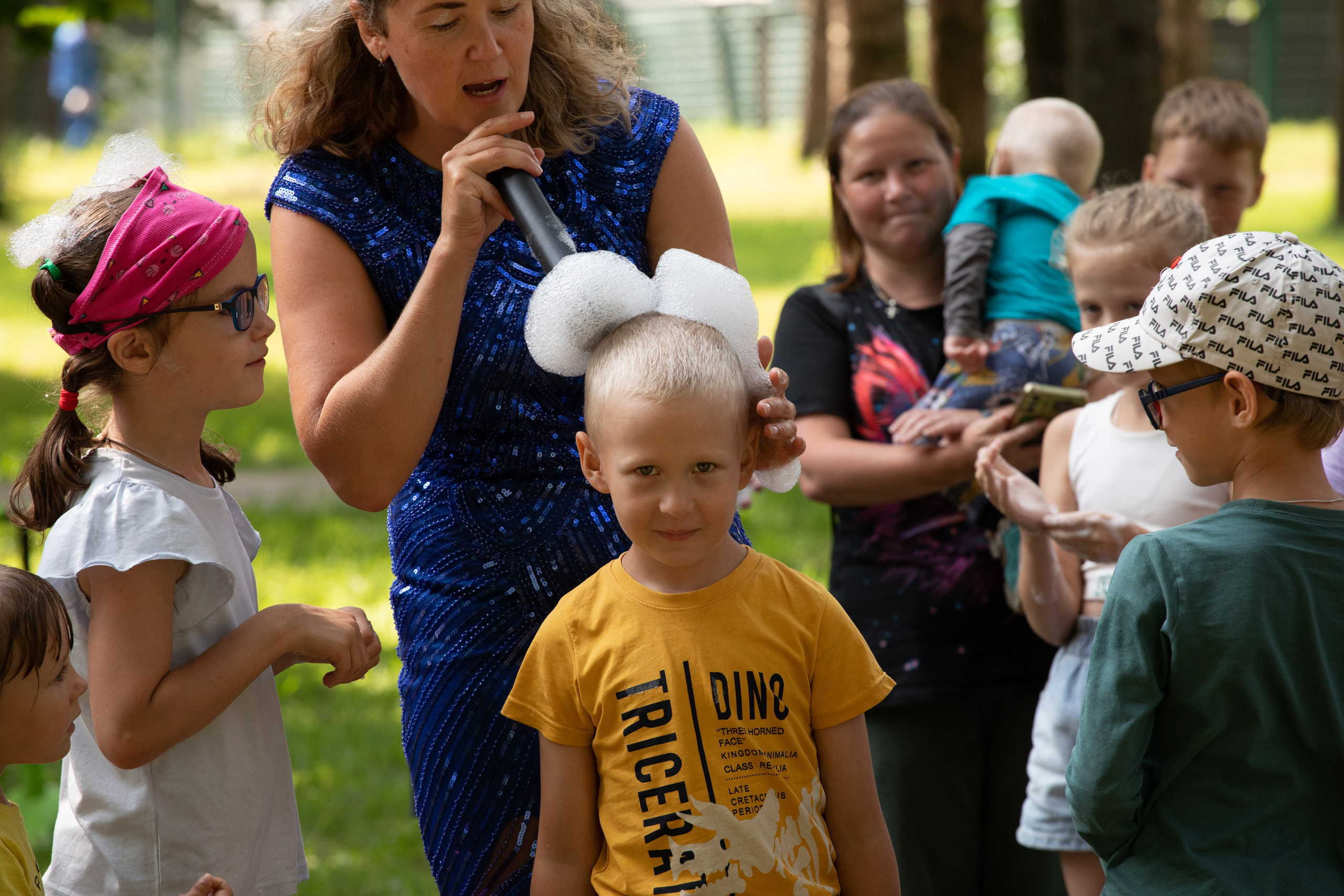 Репортаж. Фотограф Санкт-Петербург Всеволожск Мария Наскидашвили