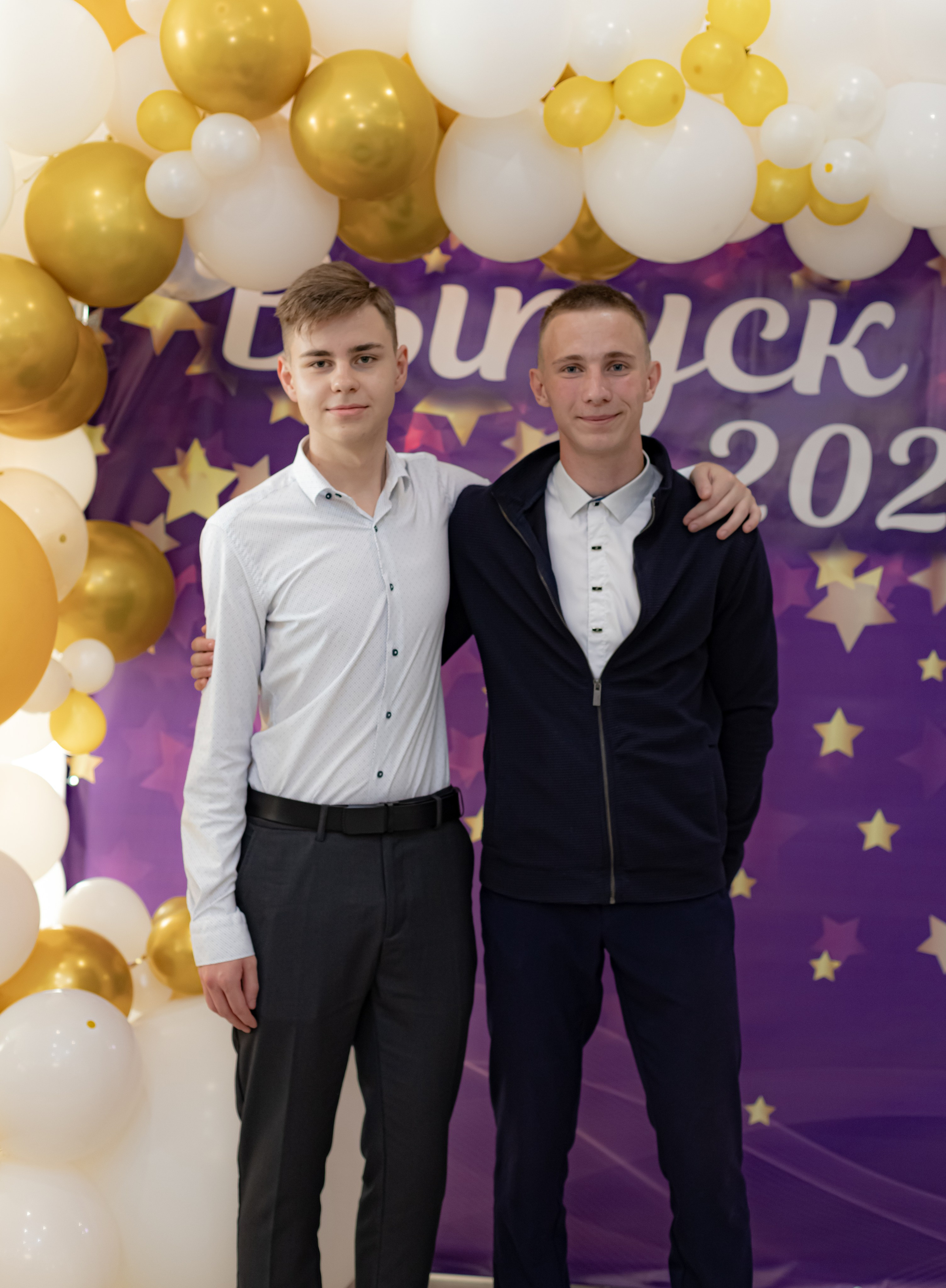 Выпускной. Photokarish