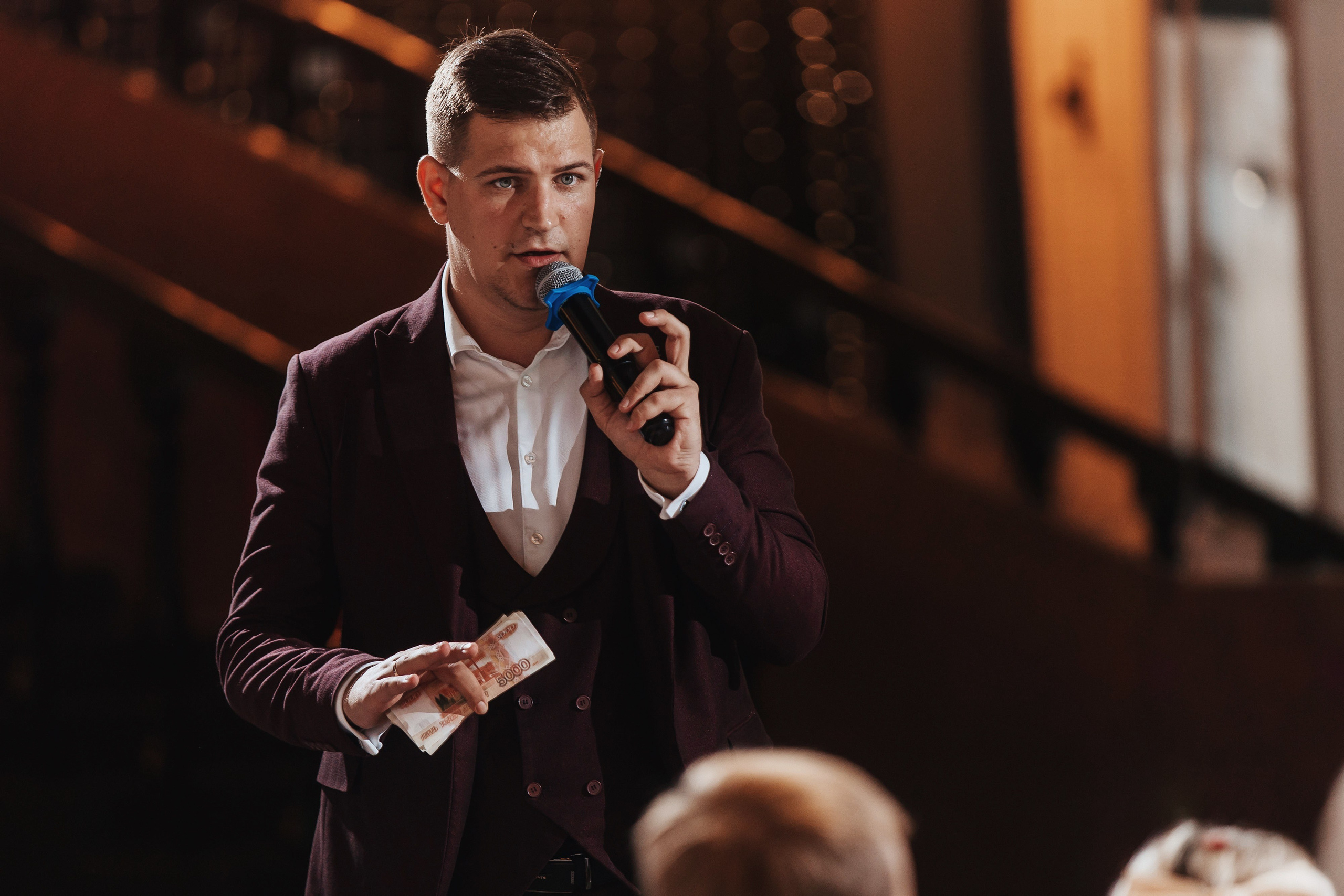 Семён & Татьяна. Алёна Киселёва | фотограф