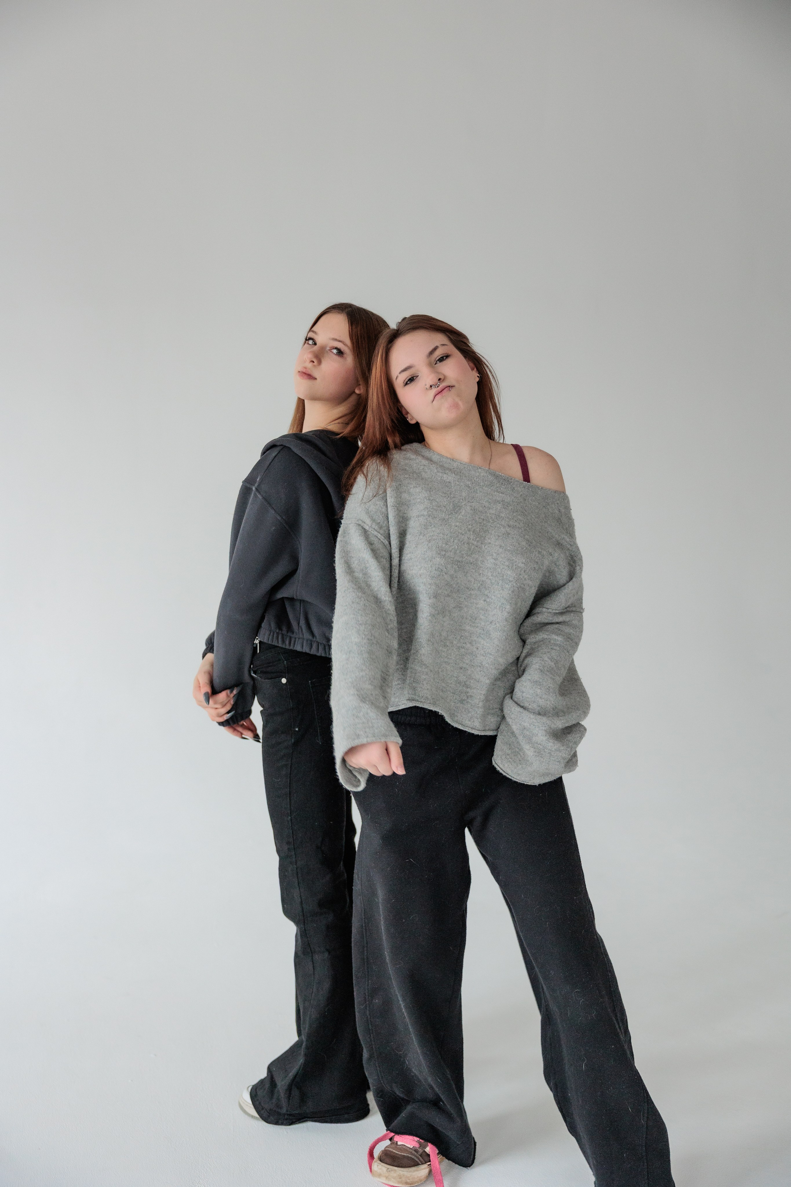 АНЯ и ДЕВОЧКИ. Я фотограф из Москвы к Вашим услугам