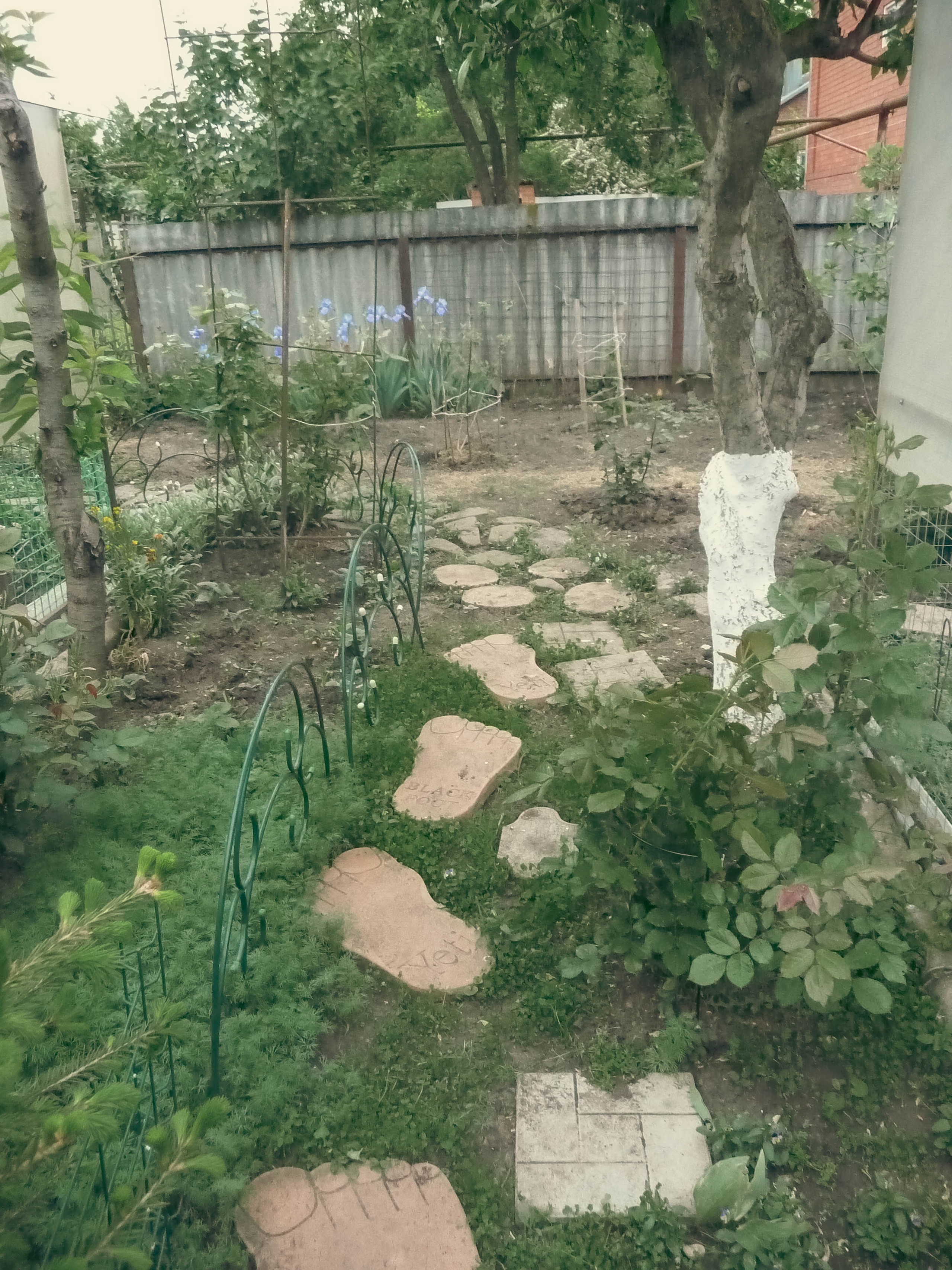 Внутри. Фотограф Анастасия Лощакова в Москве