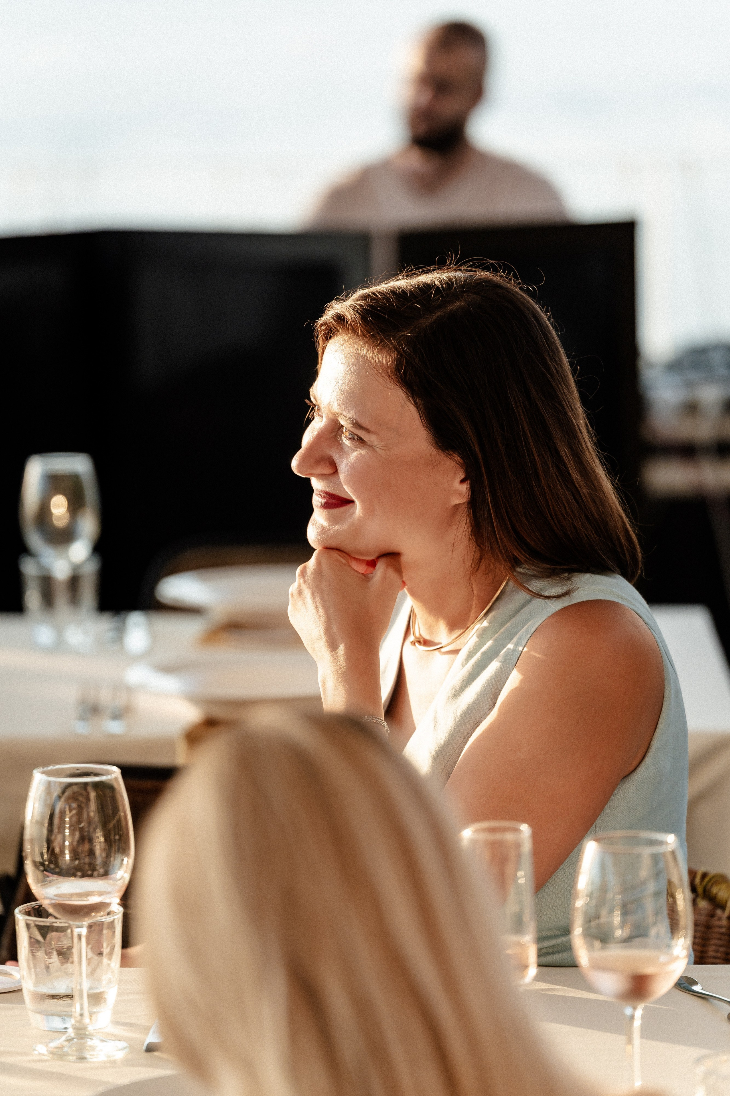 Премия «Что Где Есть» Маяк. Свадебный и репортажный, фуд фотограф в Новороссийске Евгений Александриди