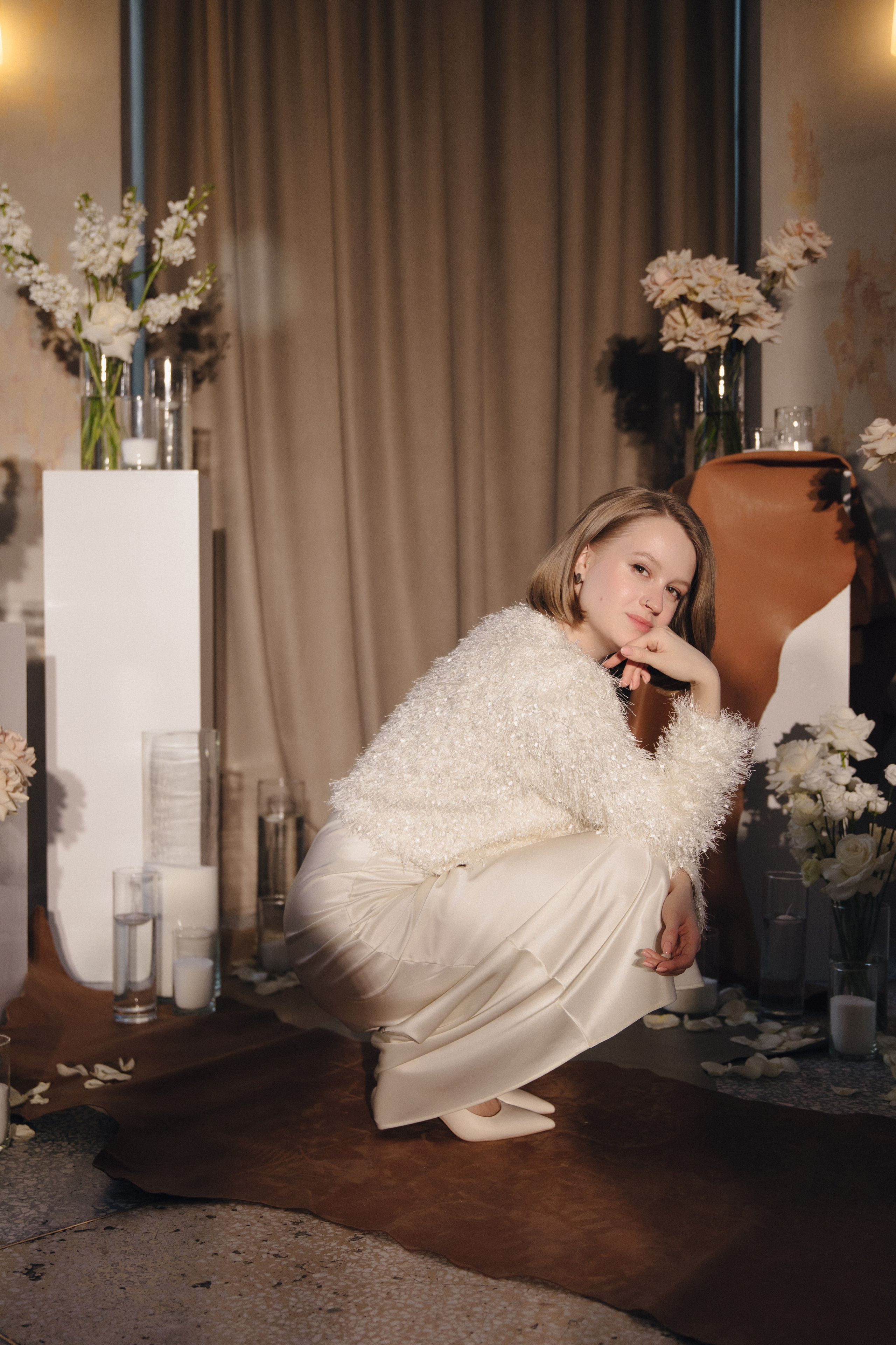 Я считал дни до нашей свадьбы!. Фотограф Санкт-Петербург Евгения Корякина (eva_maruu)