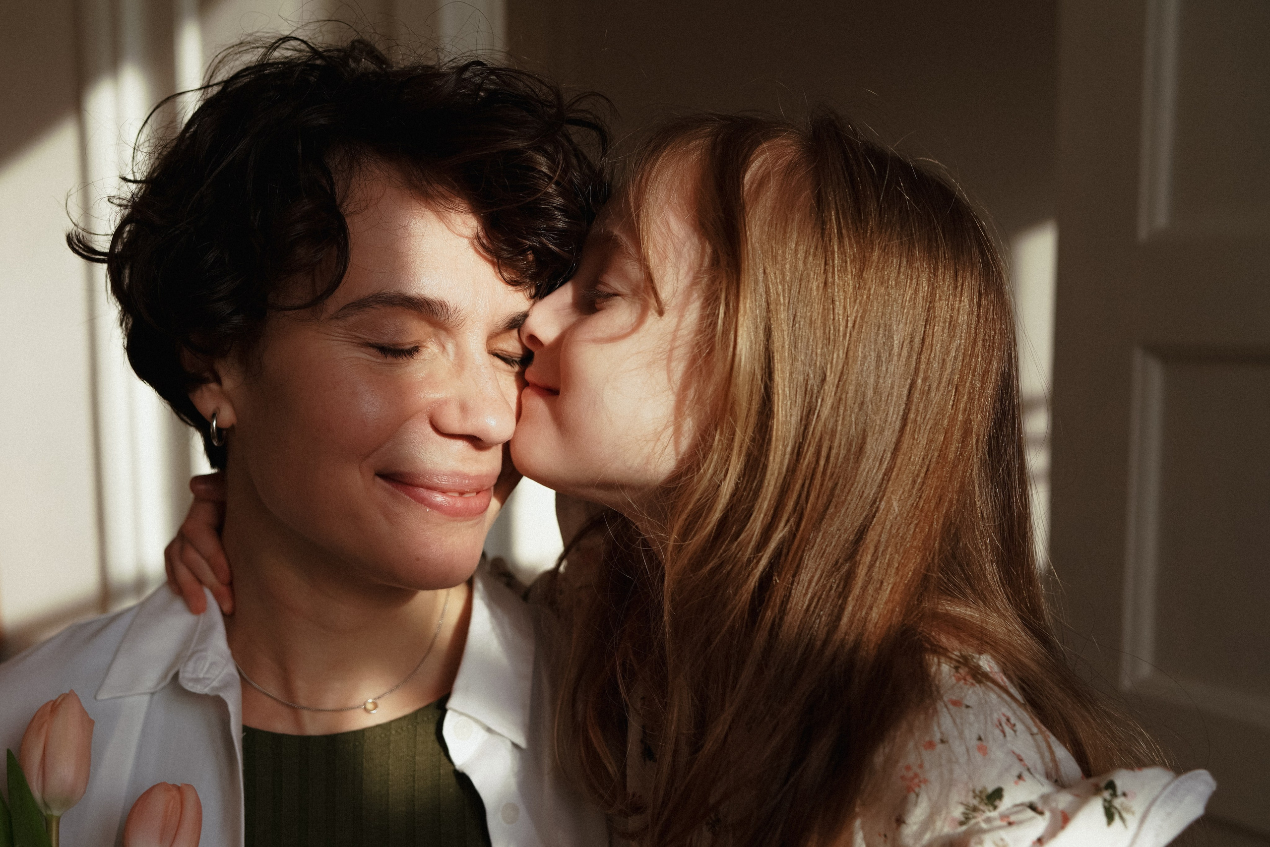 ВЕСНА. Фотограф Анна Кобазева, Москва