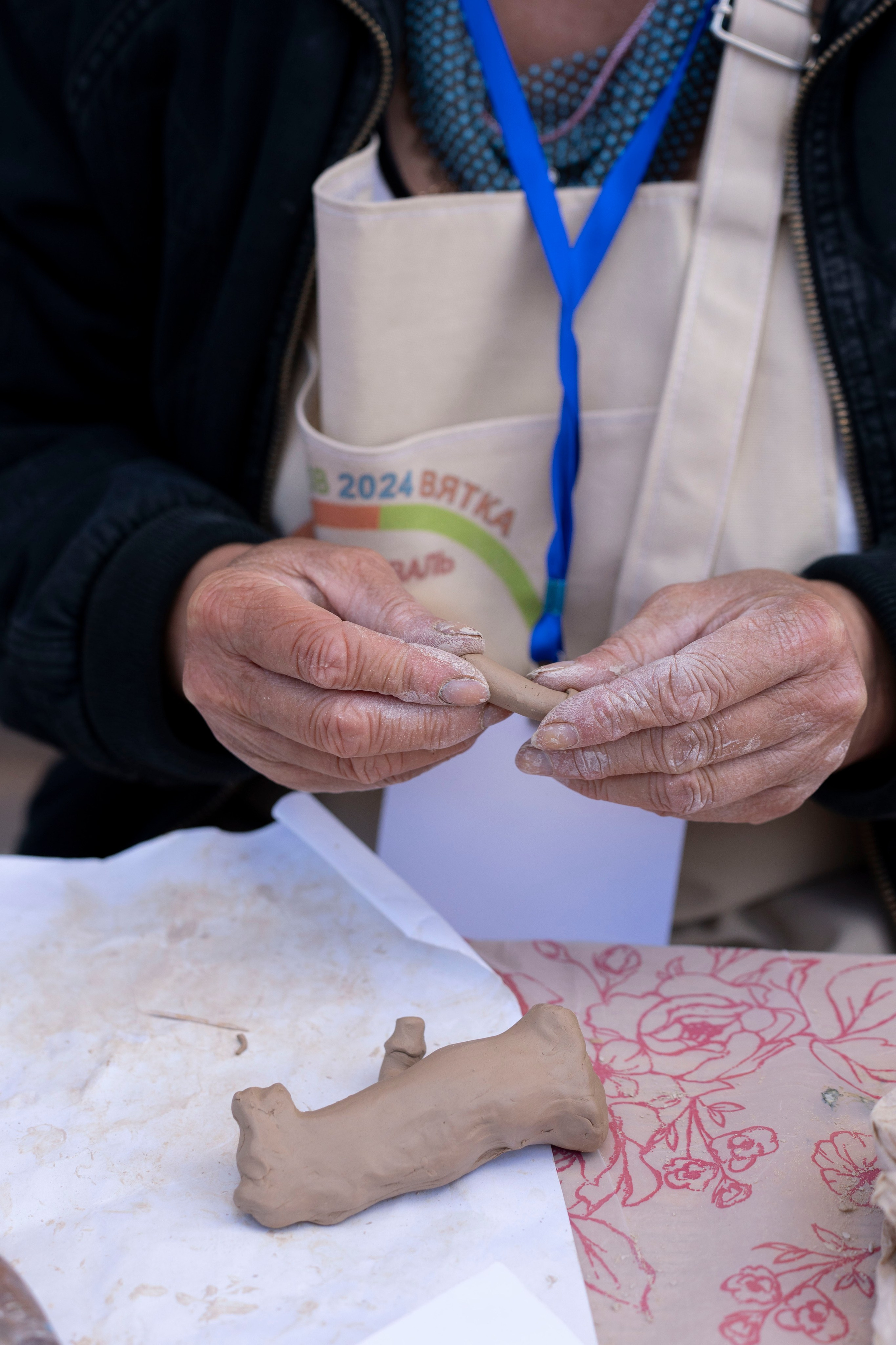 Проект к 650-ти летию города Кирова. Фотограф Киров Токарева Марина