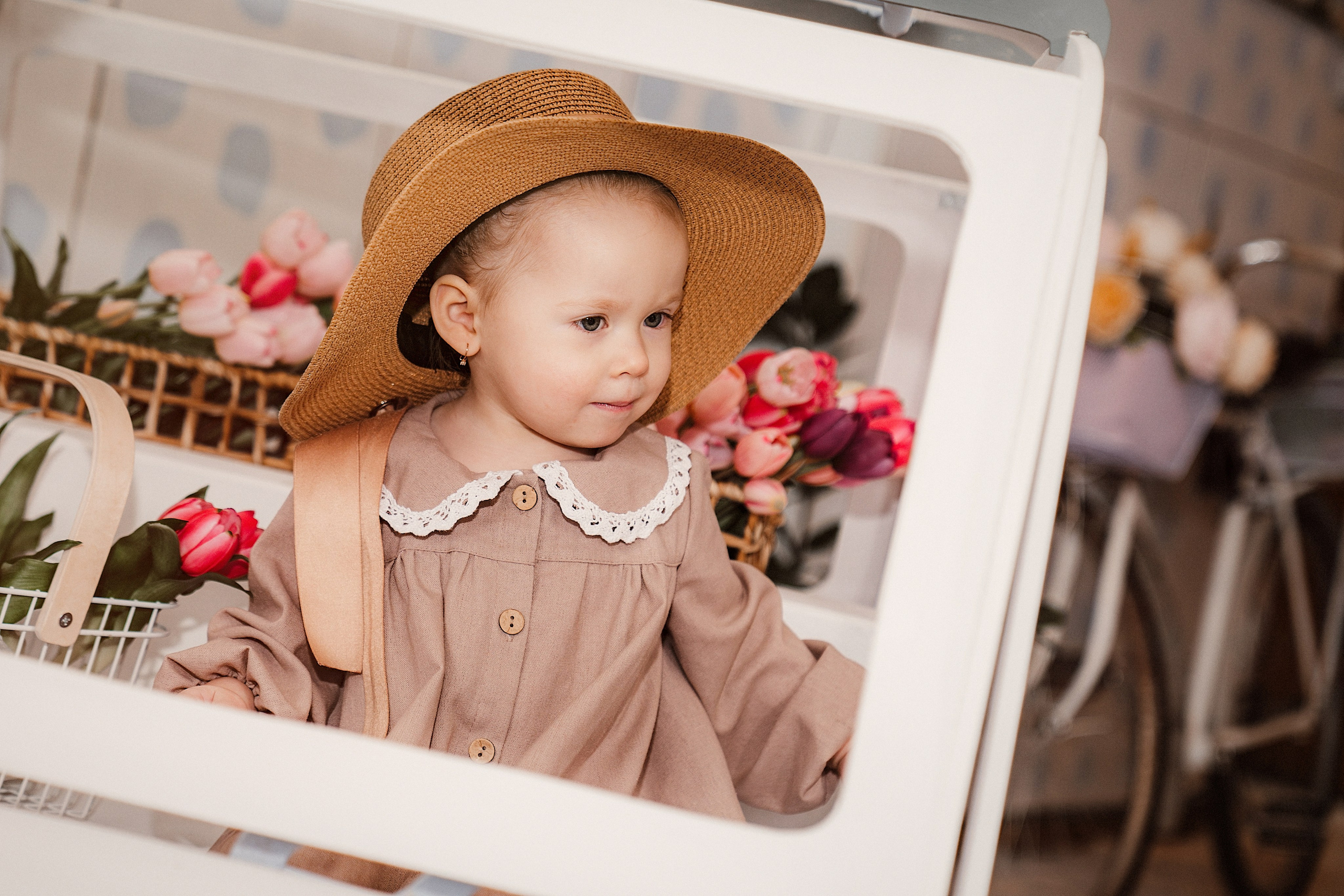 Дети. Сергей Глебов - фотограф