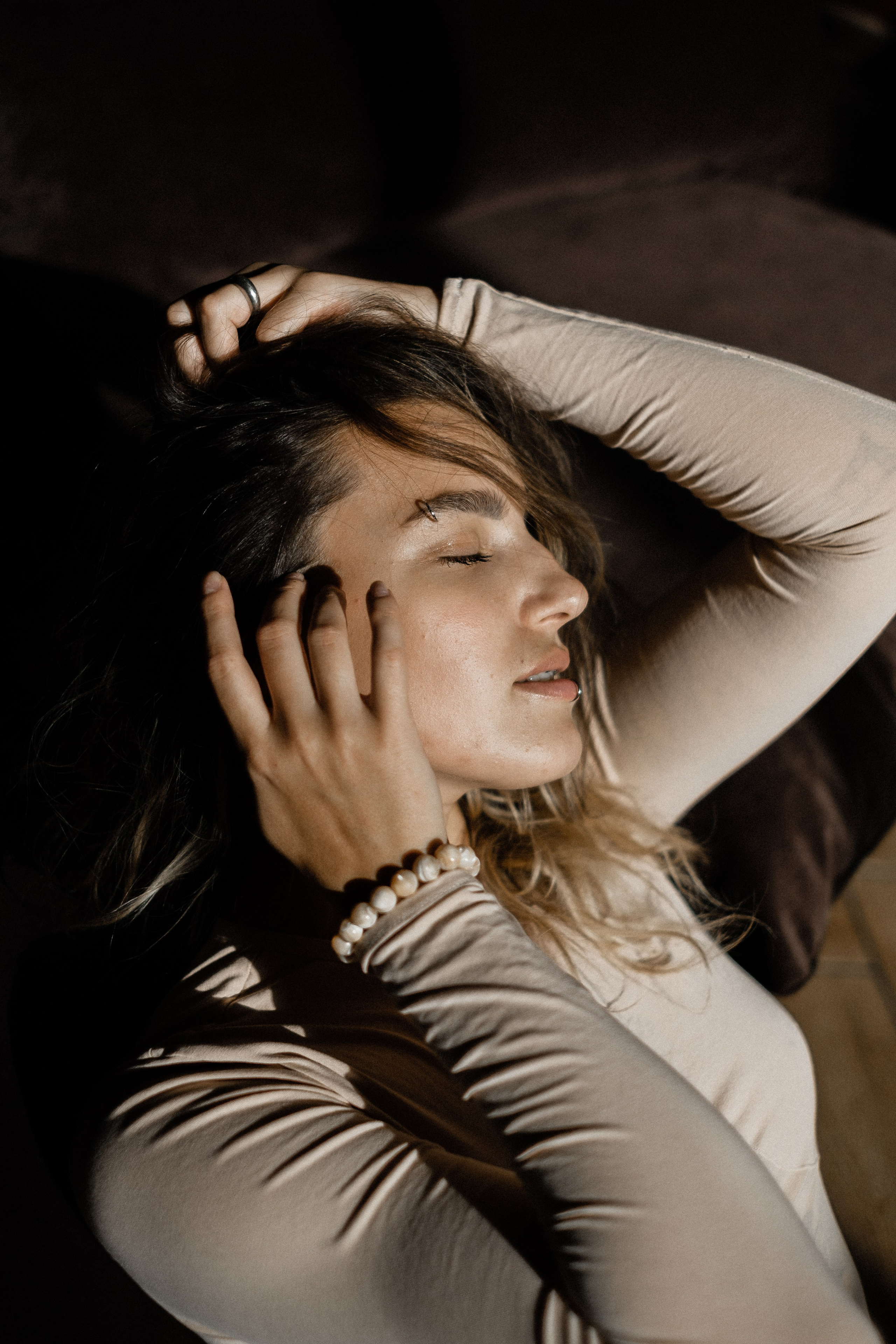 Галя. Фотограф в Кемерово Анастасия Филаткина