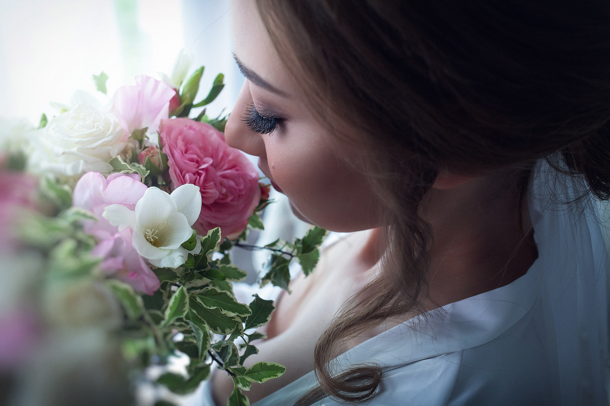 Свадебные фотосессии