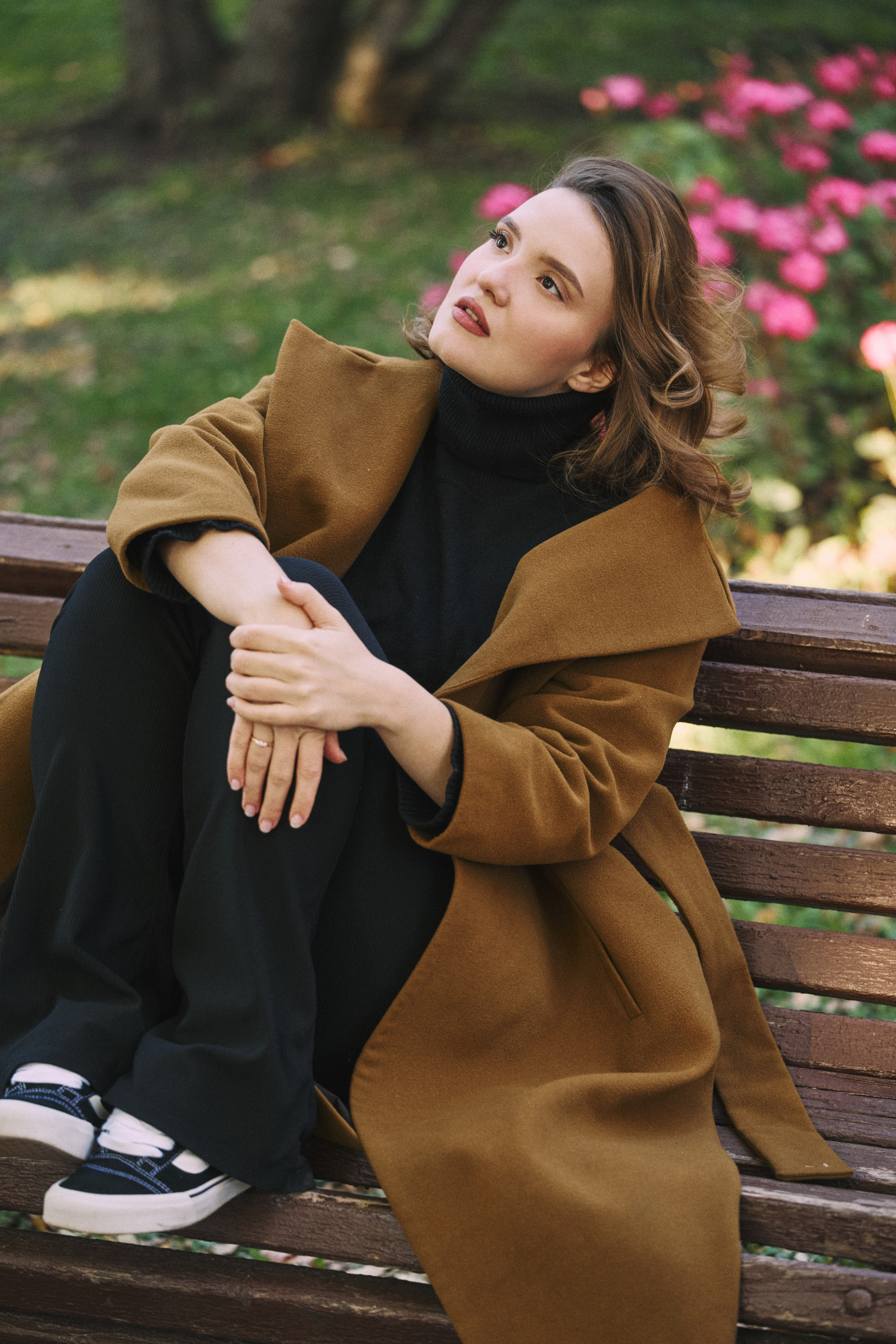 Настя. Женский фотограф в Самаре Дарья Ильина