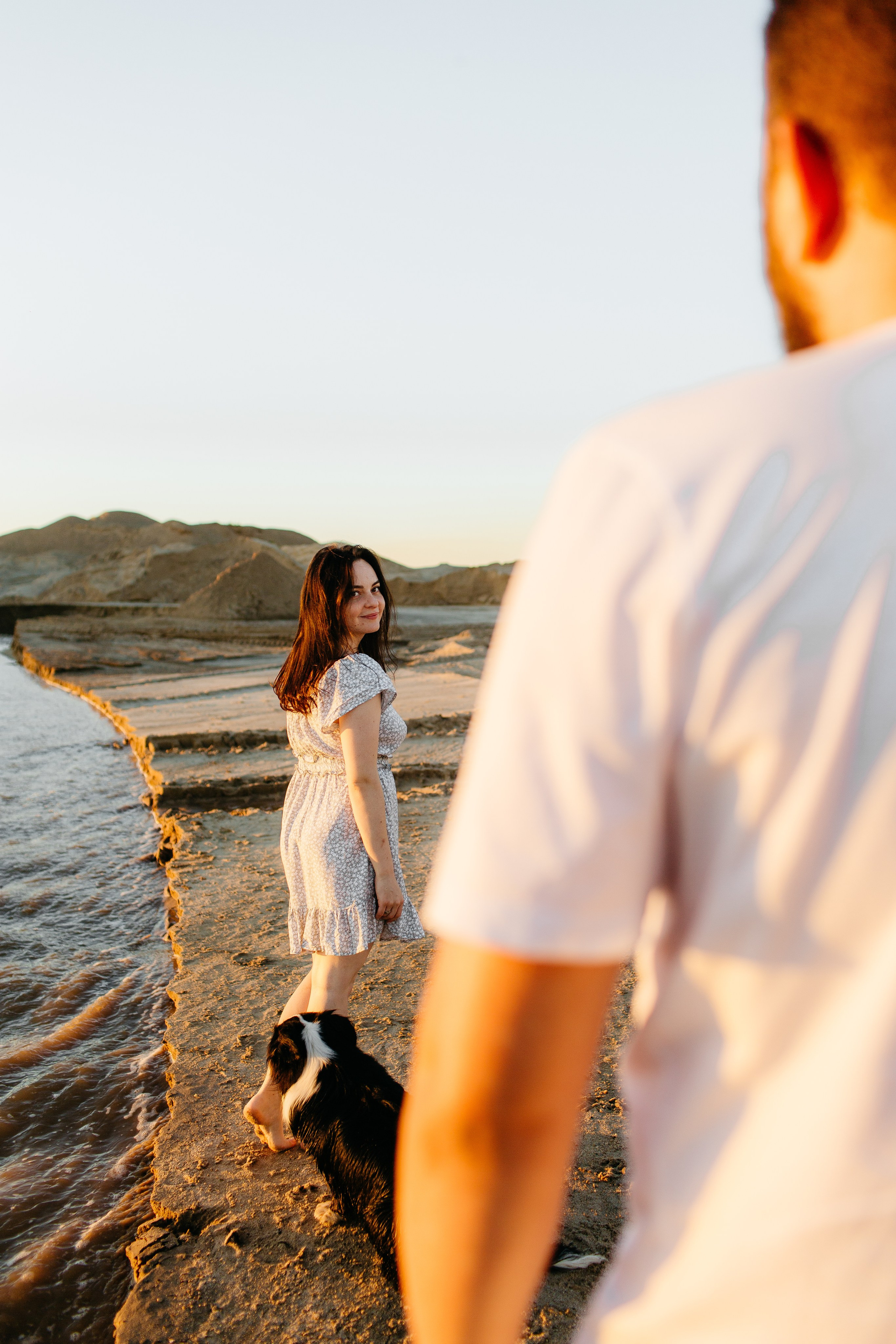 Артём и Виктория. Свадебный и семейный фотограф Иваново Елена Угодина