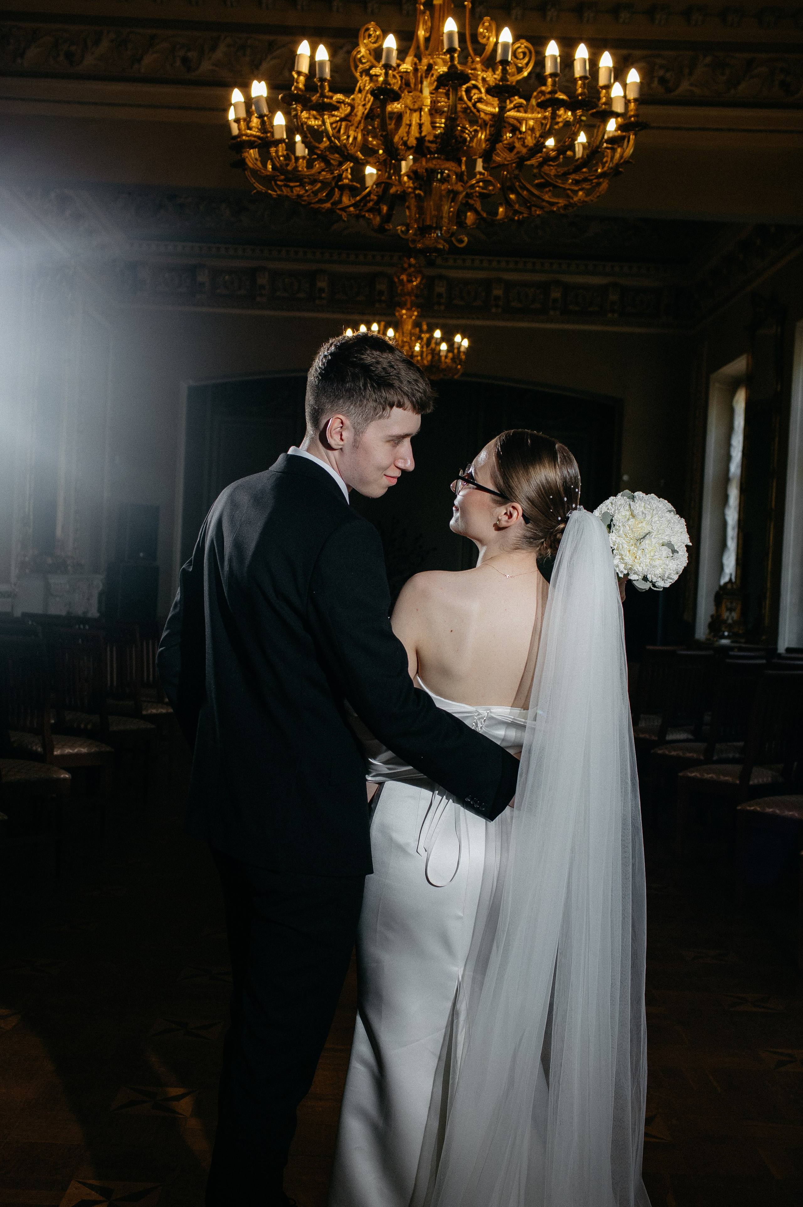 ИВАН И ЮЛИЯ. Свадебный и семейный фотограф Иваново Елена Угодина