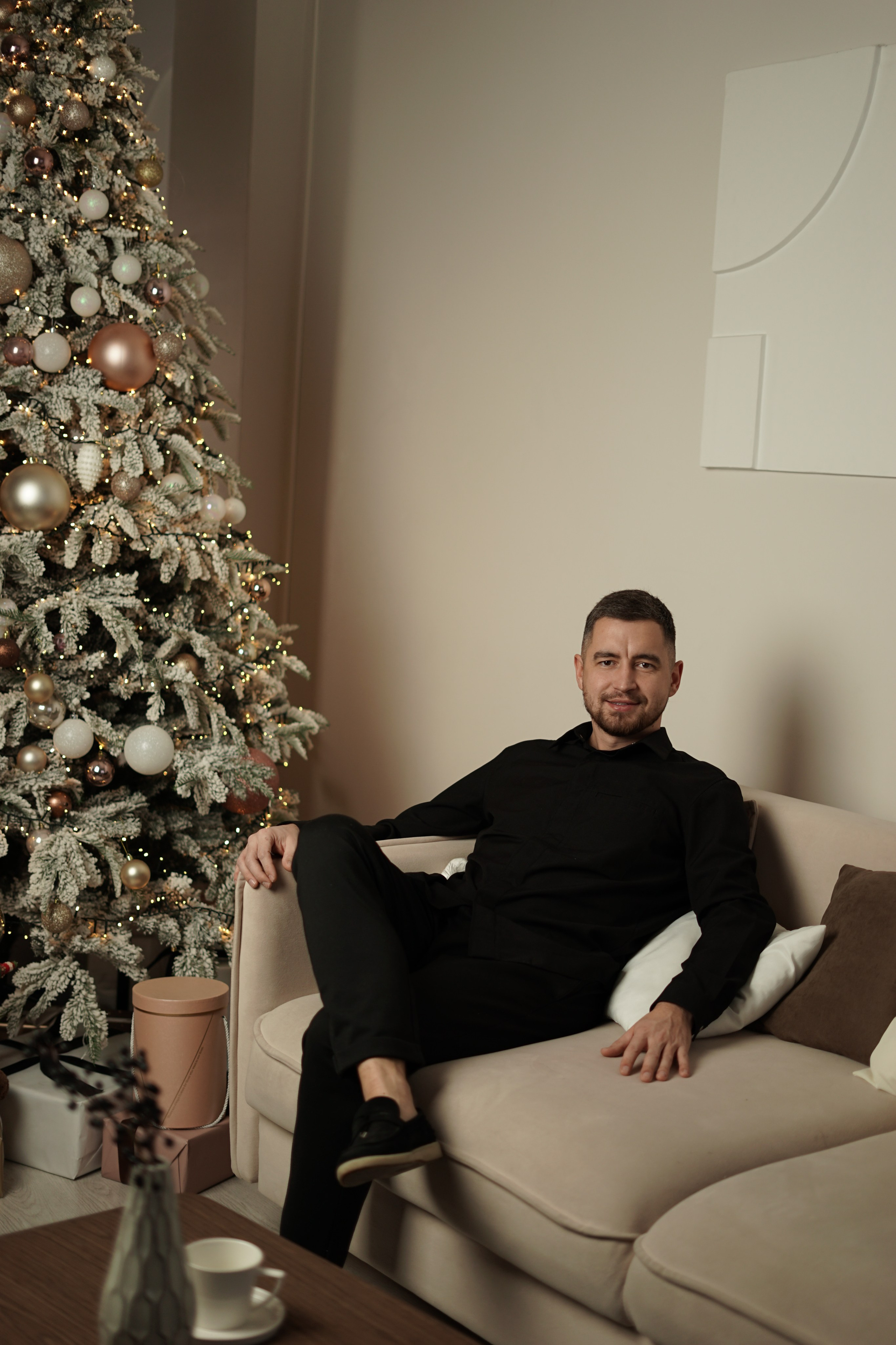 Семейная. Фотограф Новошахтинск|Ростов, Дарья Секрий