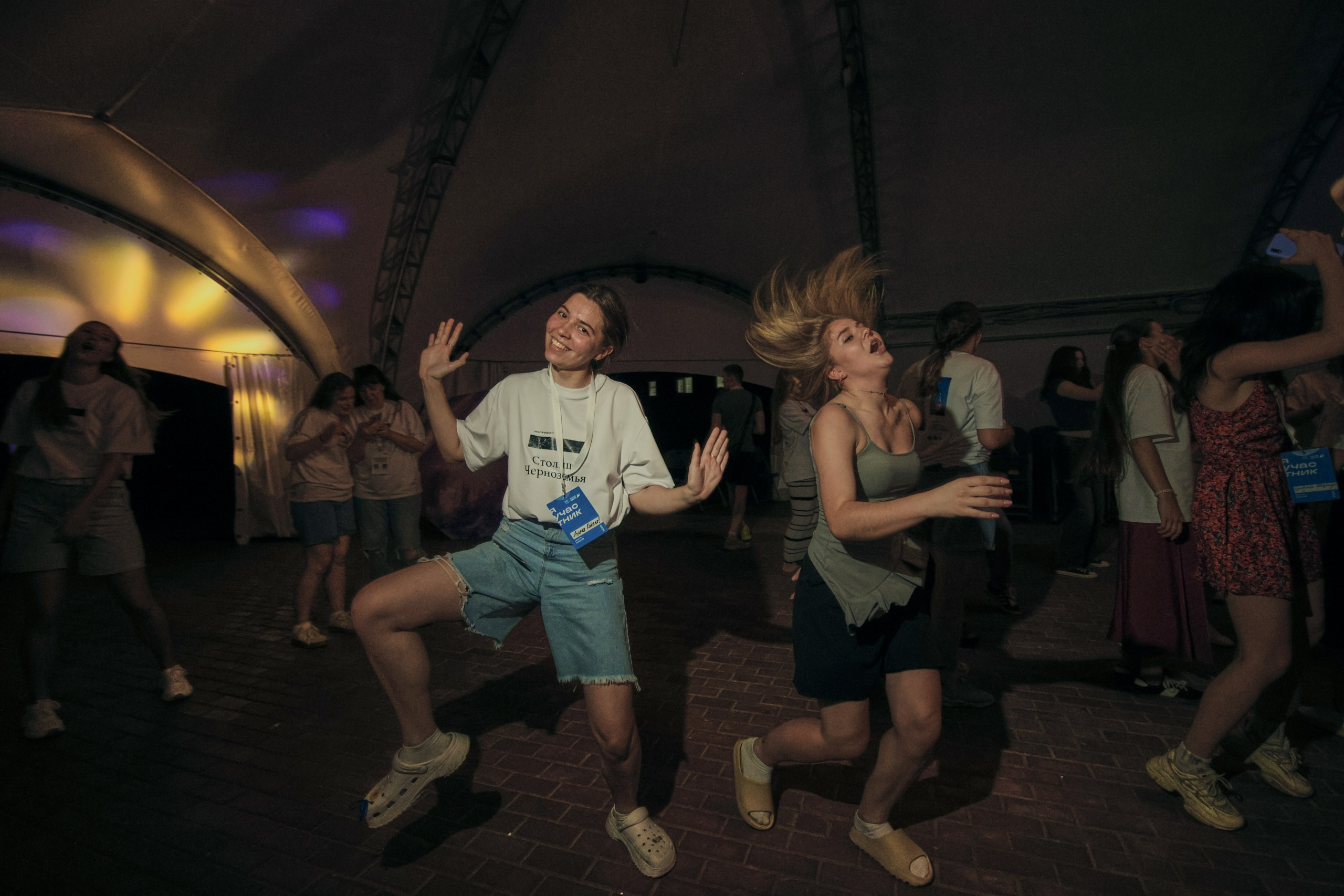 Молгород 2025 Смена 1. Свадебный и репортажный фотограф Дмитрий Кононенко