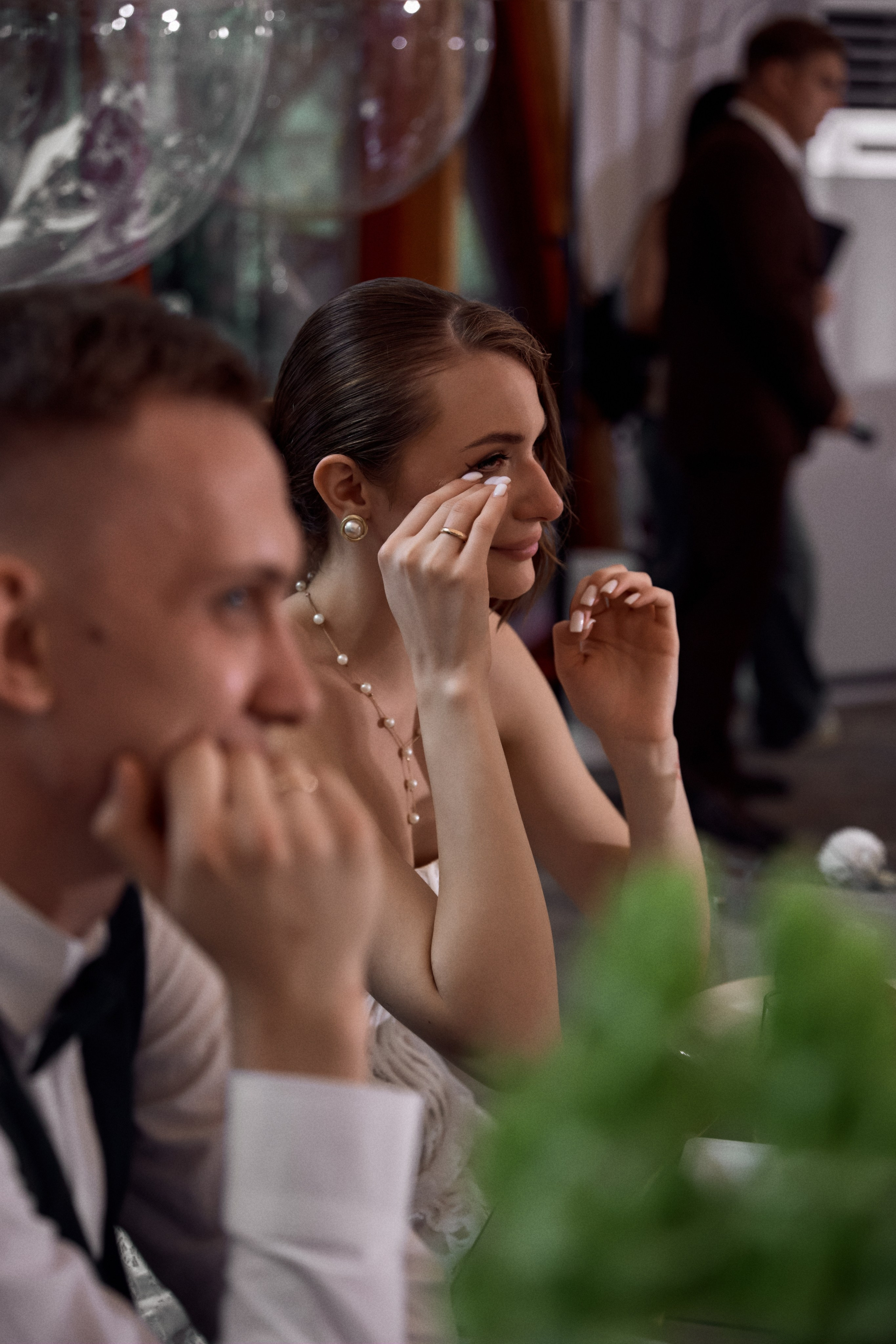 Иван и Виктория. Свадебный и репортажный фотограф Дмитрий Кононенко