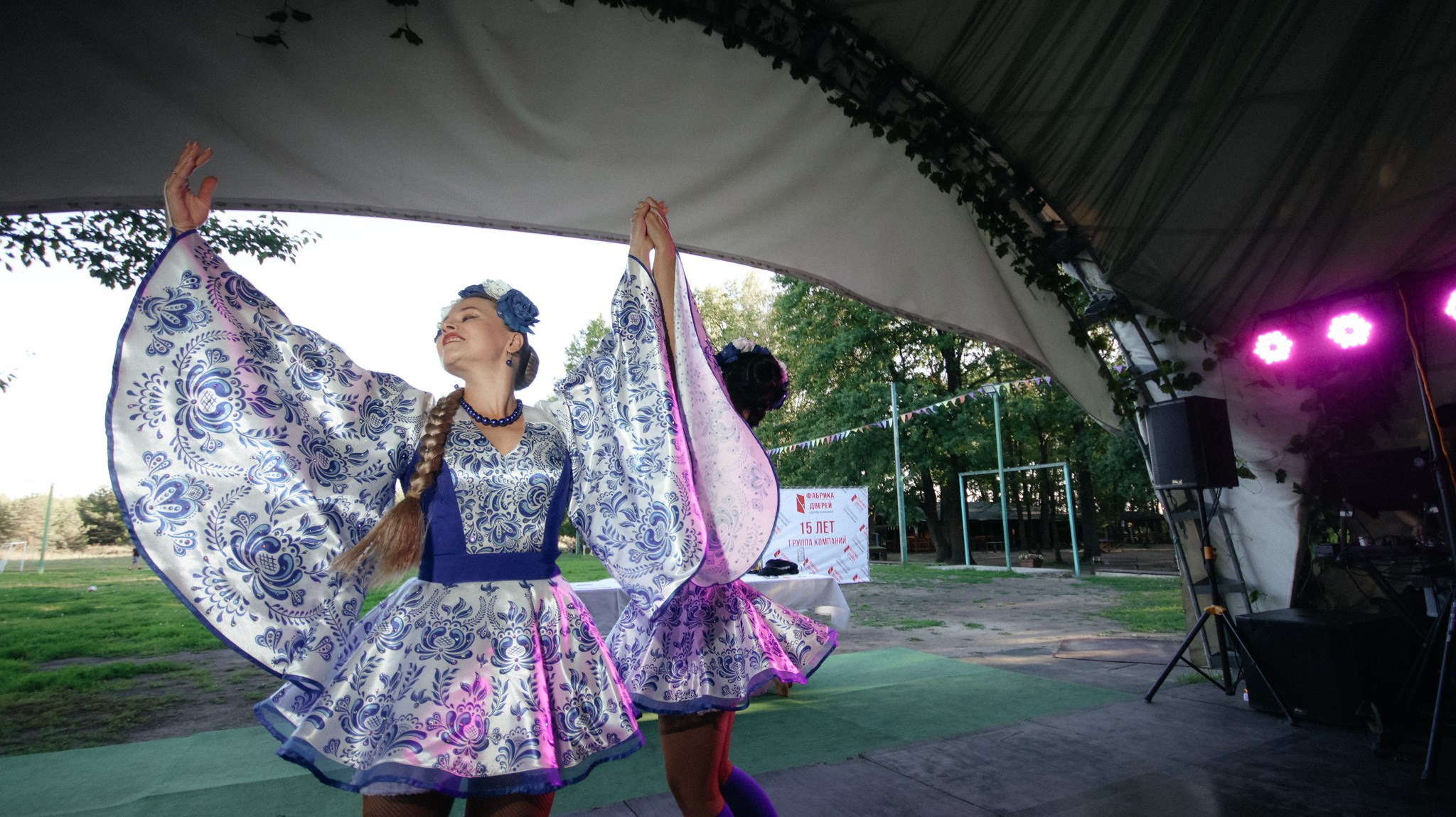 Фабрика Дверей. Свадебный и репортажный фотограф Дмитрий Кононенко