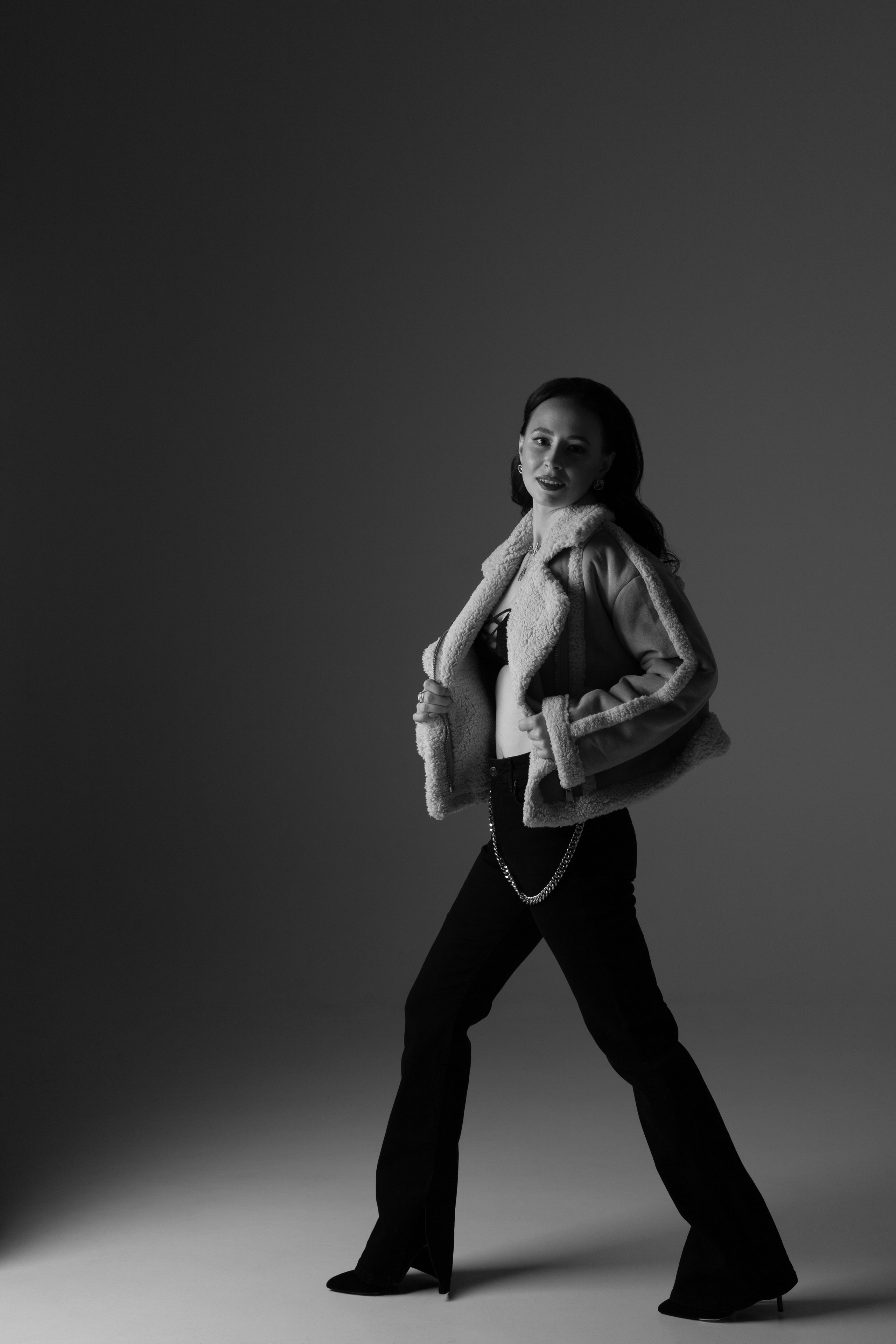 Юлия. Фотограф Анастасия Гордовская