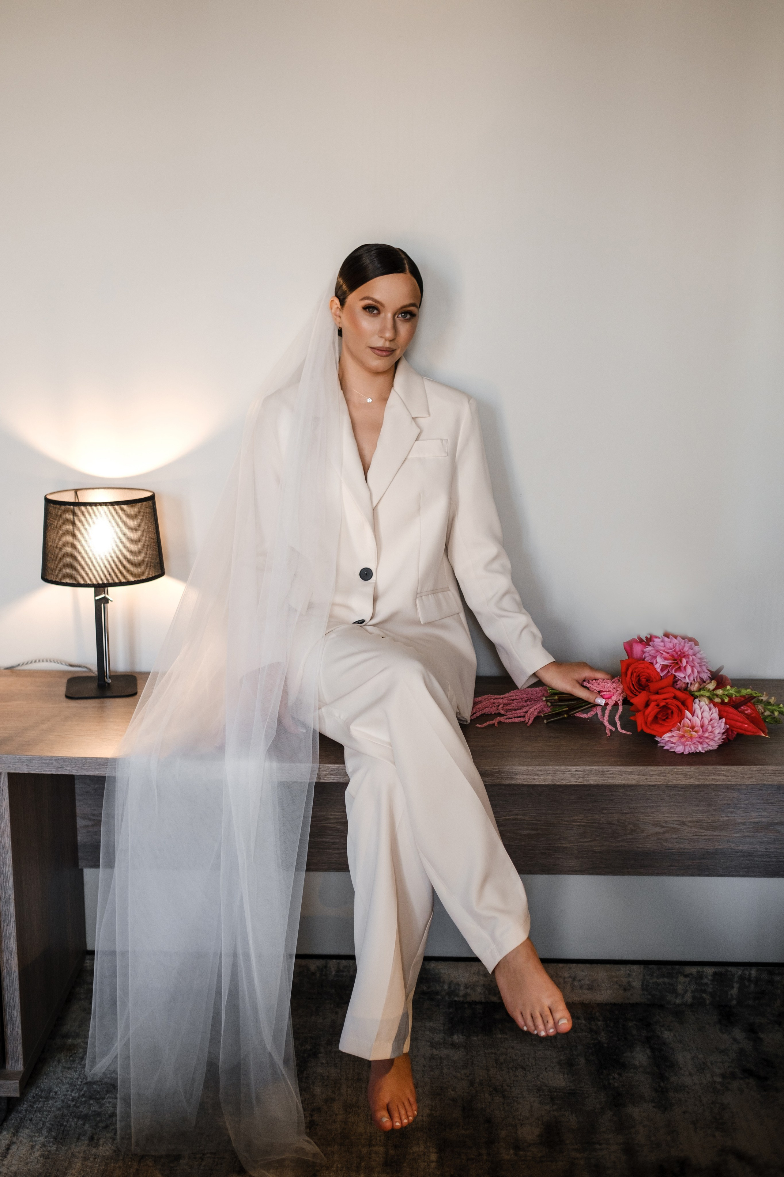 D&V. Свадебный фотограф в Брянске Иванникова Елена