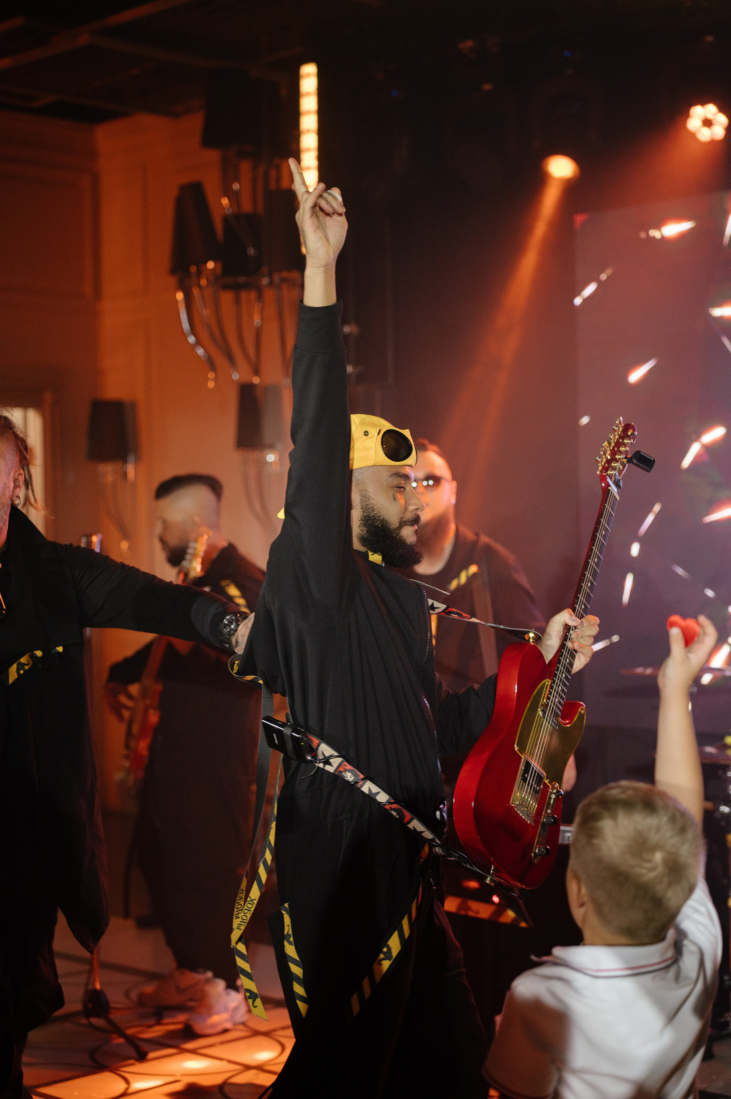 Максим & Дарья. Фотограф Таня Юдина в Ростове-на-Дону