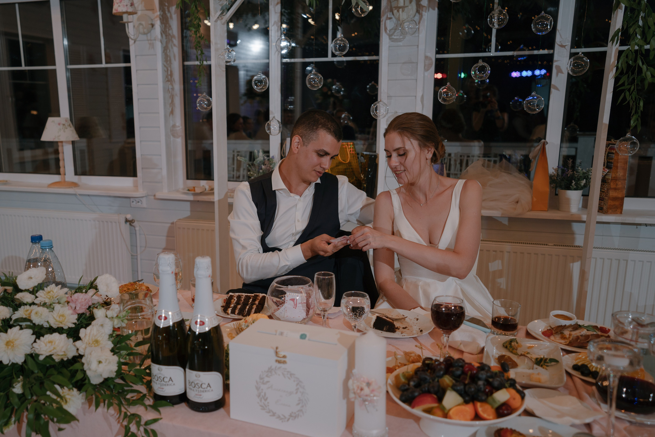 3. Свадебный фотограф — Наталья Фед СПб/Москва