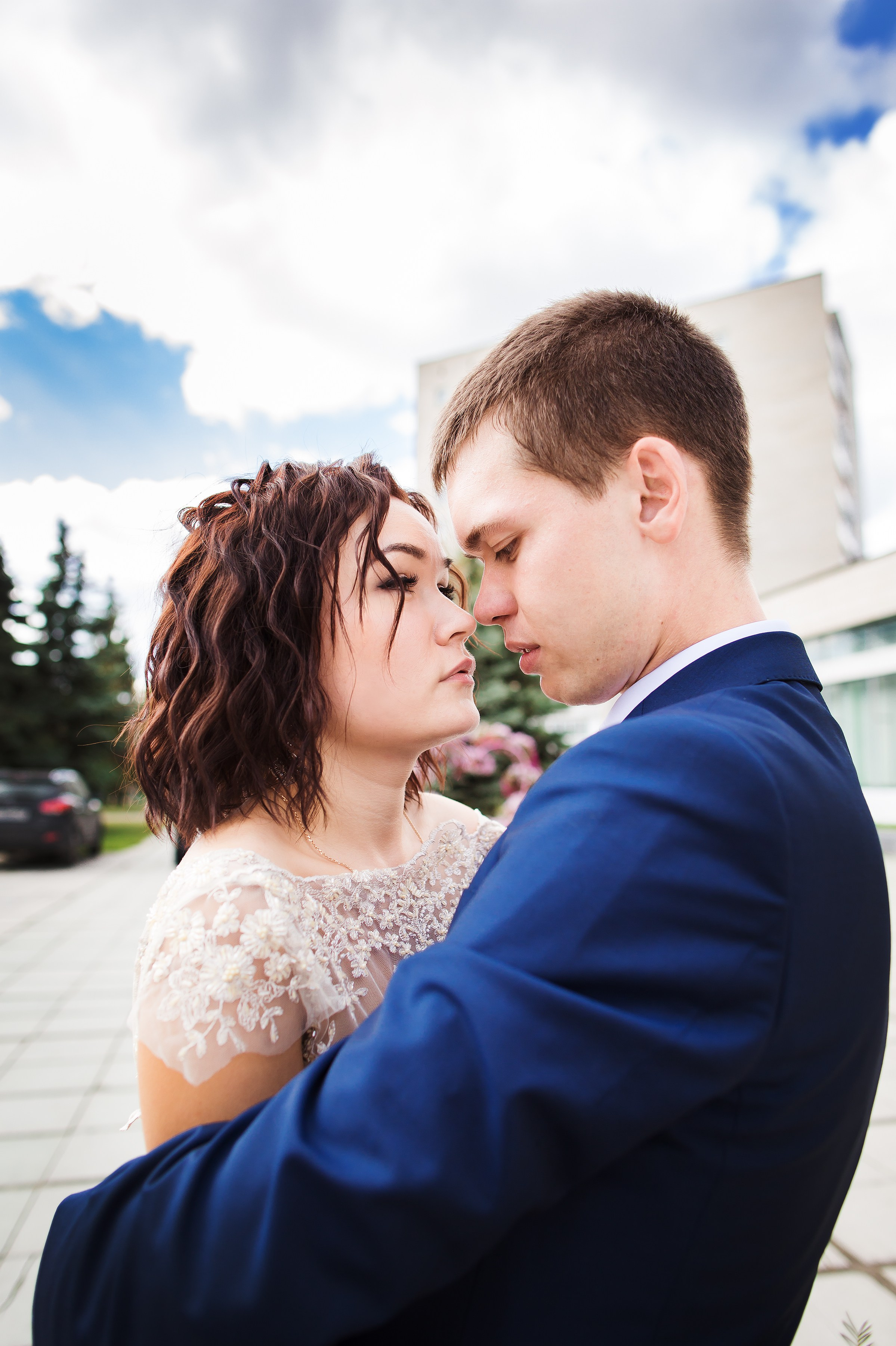 Сергей и Оля. Репортажный, семейный и детский фотограф в Пензе и Заречном Арина Ермилова. Картины барельеф на заказ
