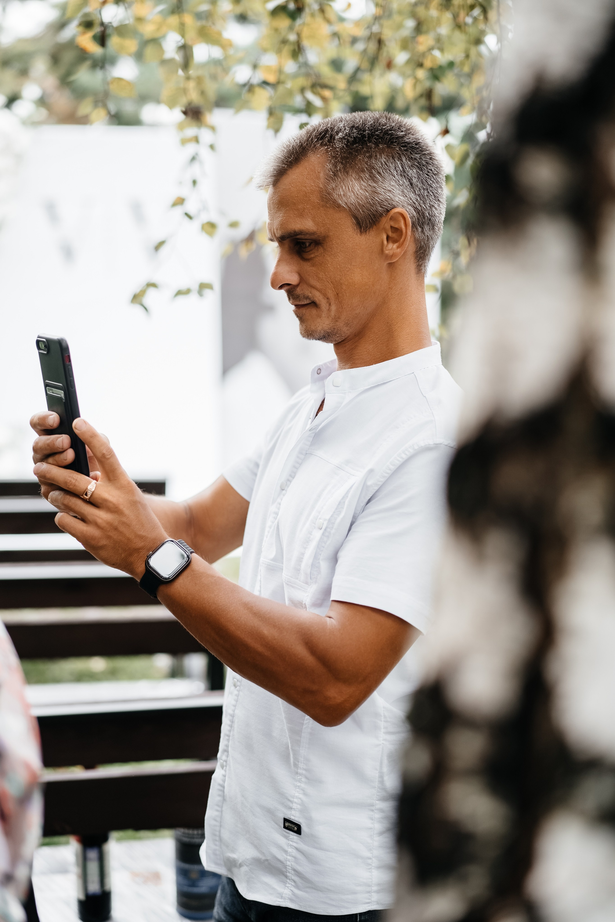 Валерия & Вячеслав. Свадебный фотограф Барнаул Алексей Павлов