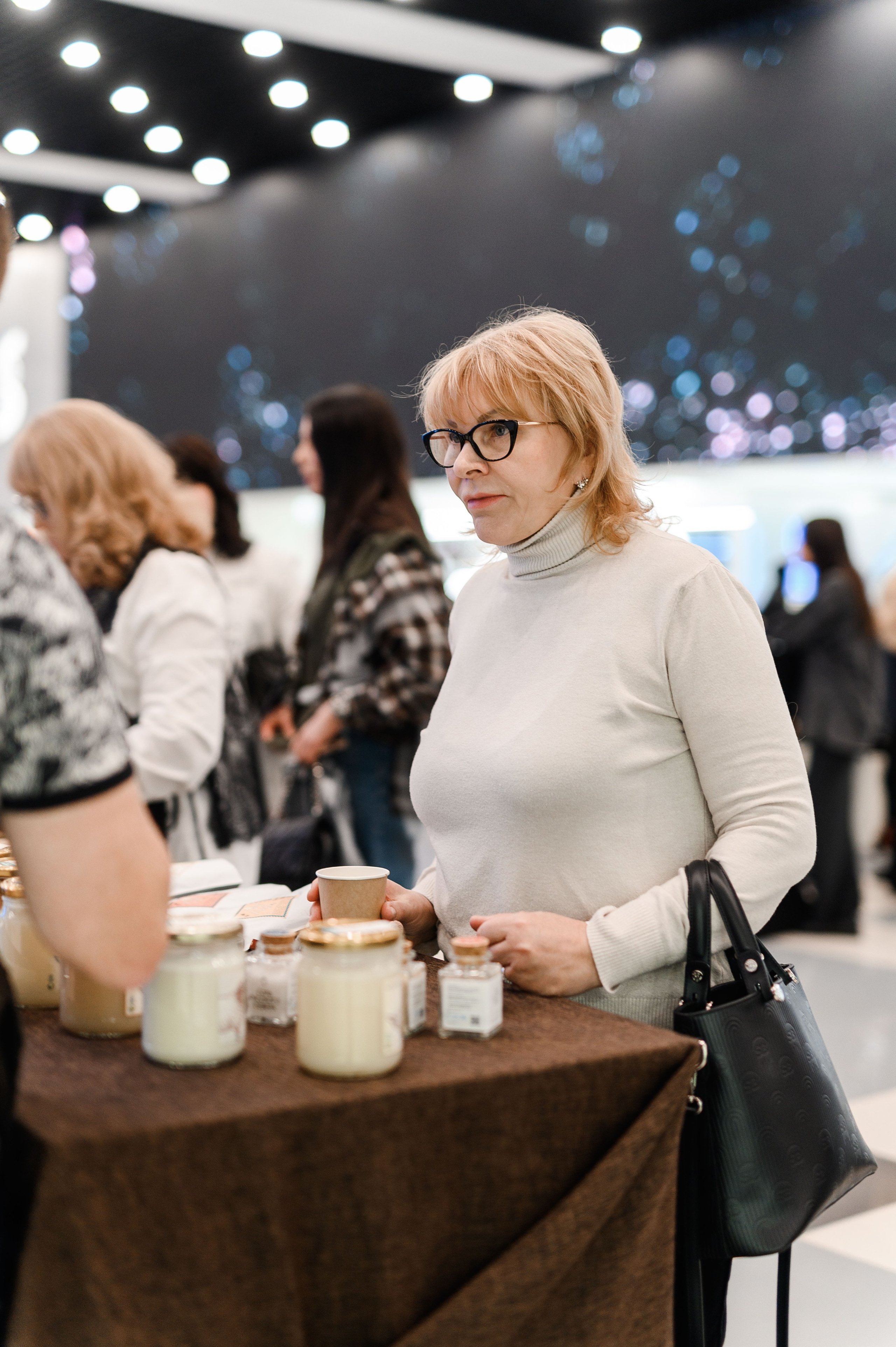 СТЕНДЫ. PRO-AGELESS