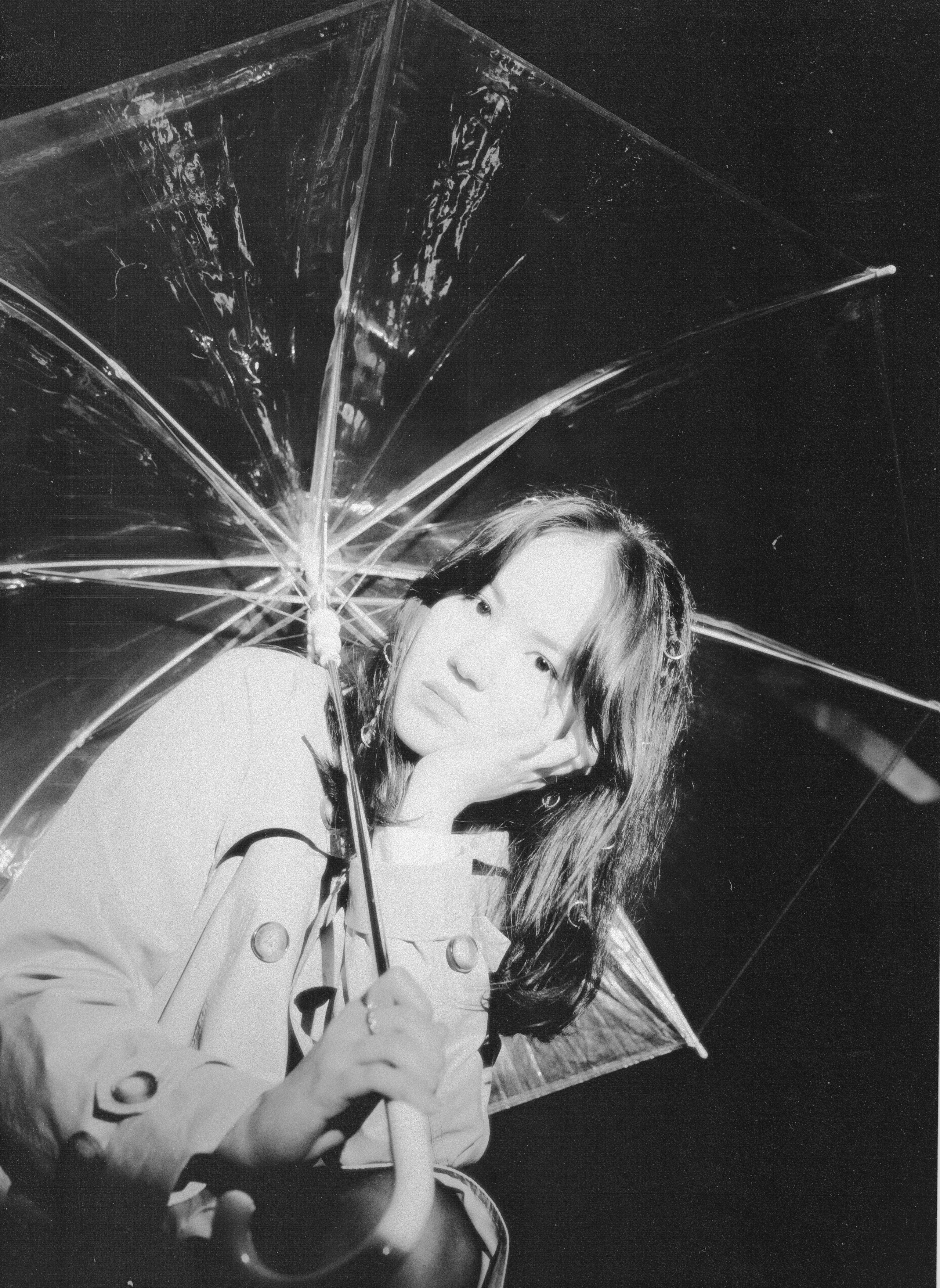 Ильмира. Фотограф Тимур Хайруллин