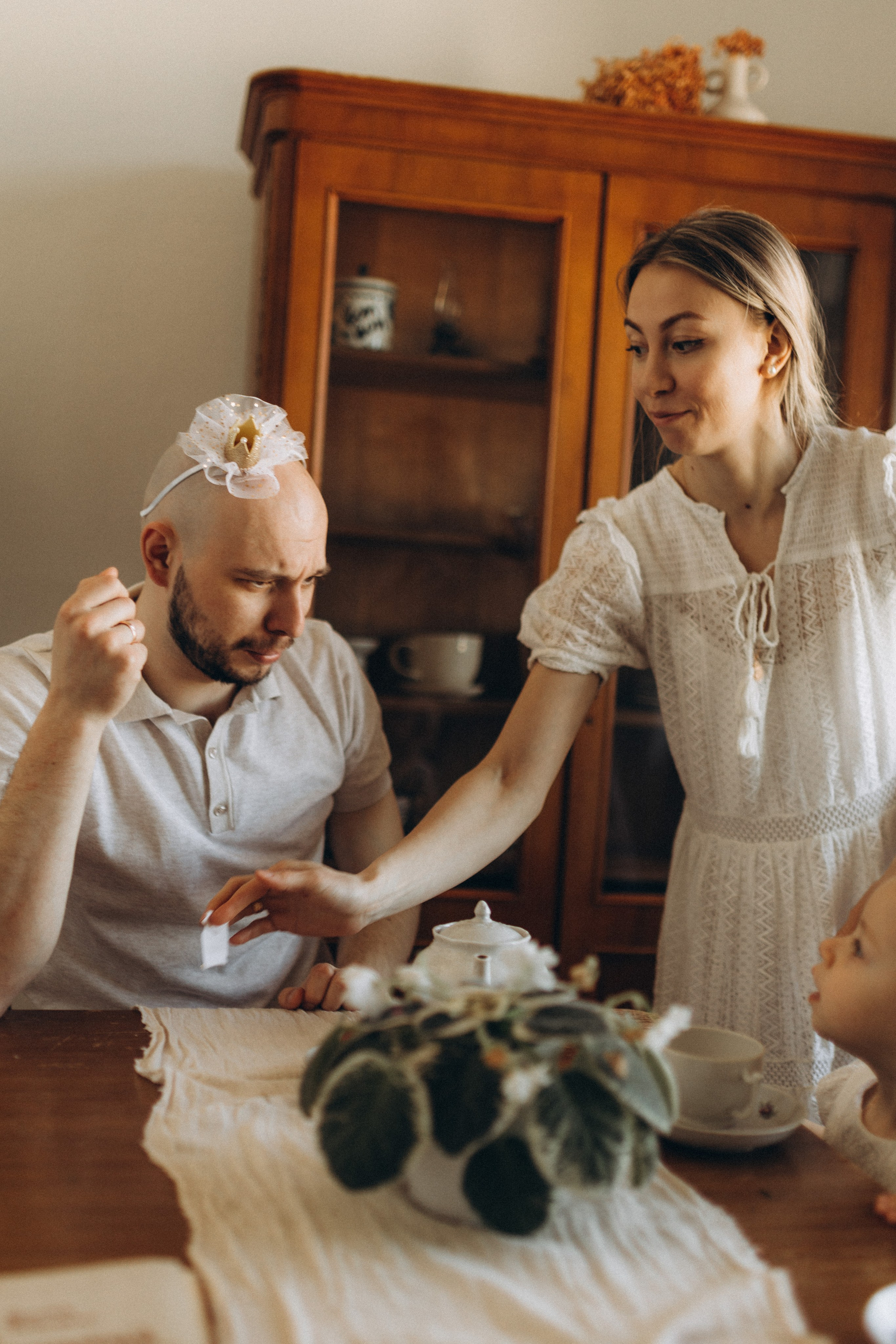 3. Семейный фотограф в Москве Жукова Анна