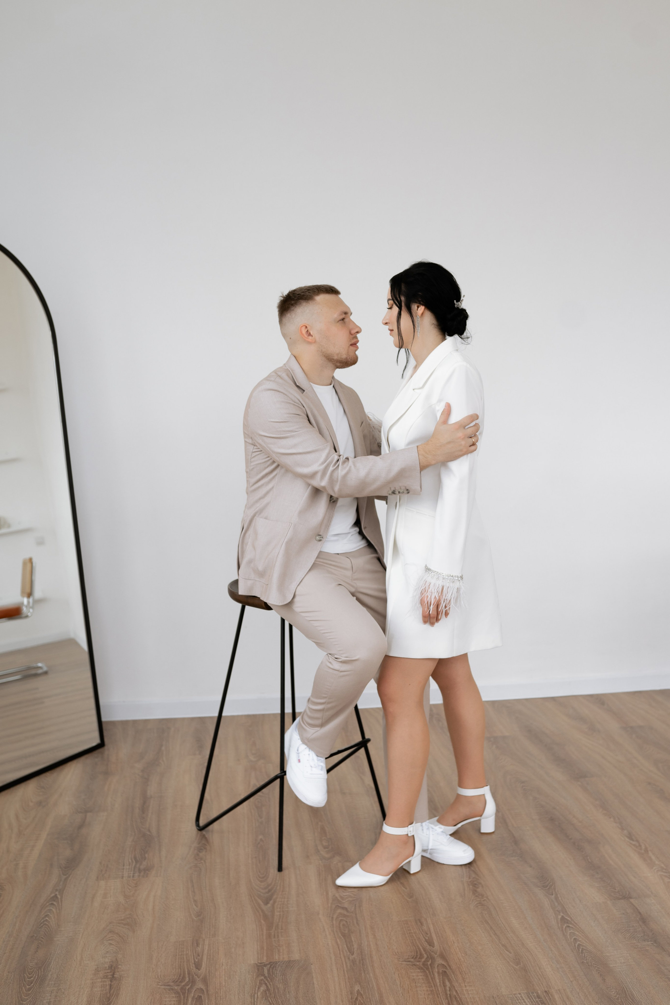 Егор и Юлия. Свадебный фотограф в Перми и Пермском крае Алена Мартынова