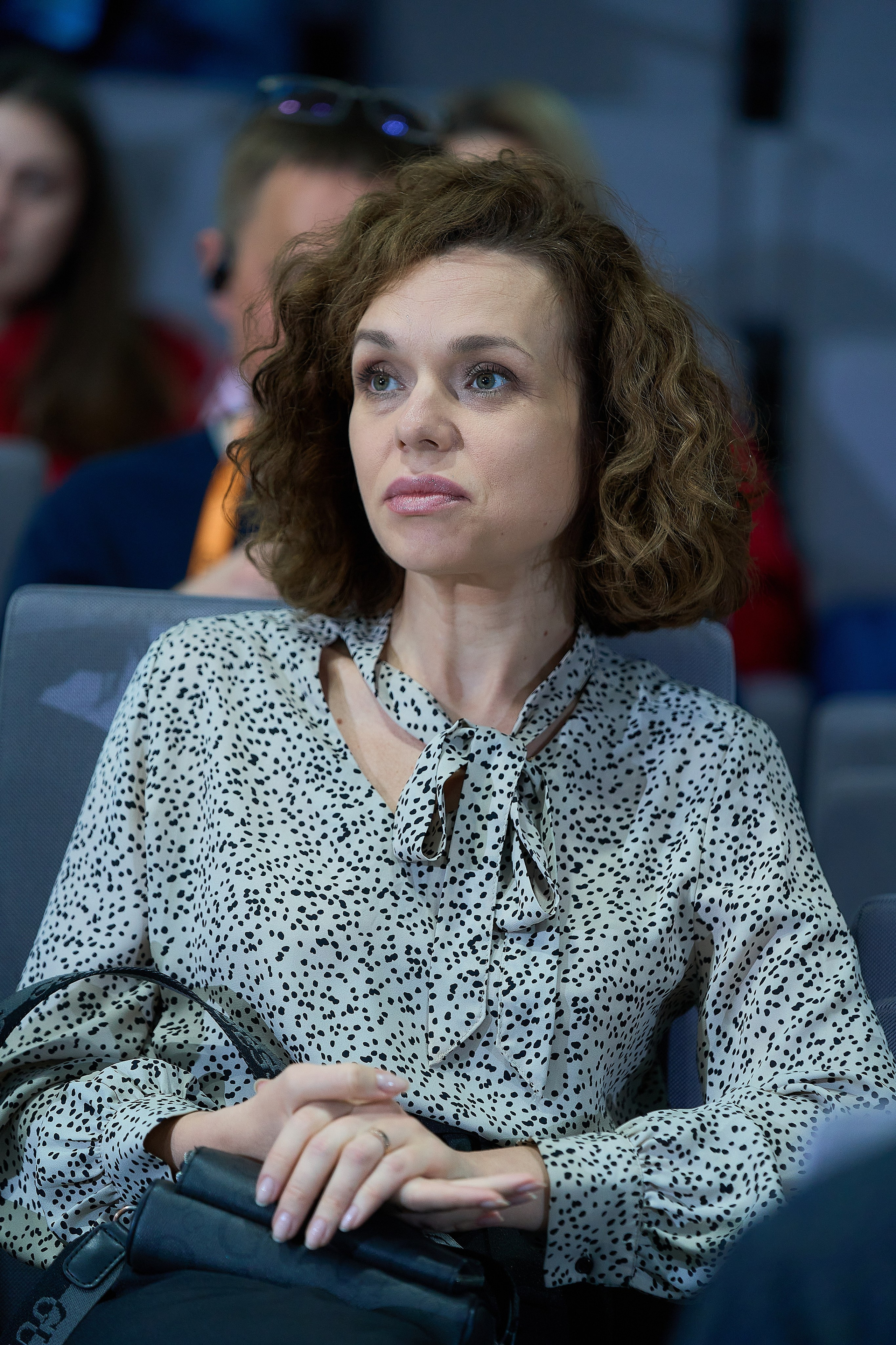 Конференция «Гараж». Синара Центр. Фотограф и видеограф в Екатеринбурге