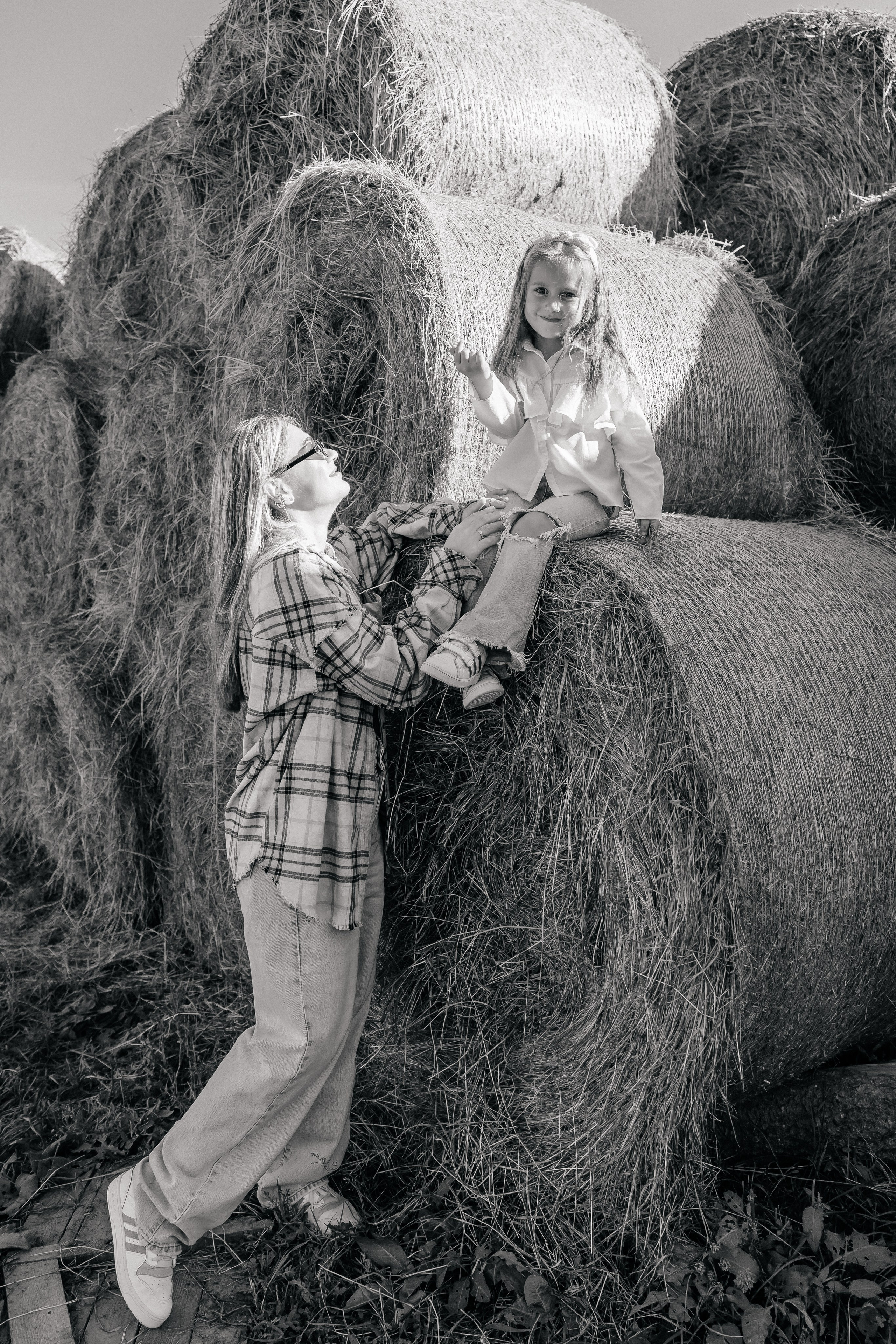 Катя, Ваня и Ева. Светлана Ванцлав — фотограф Минск, Беларусь