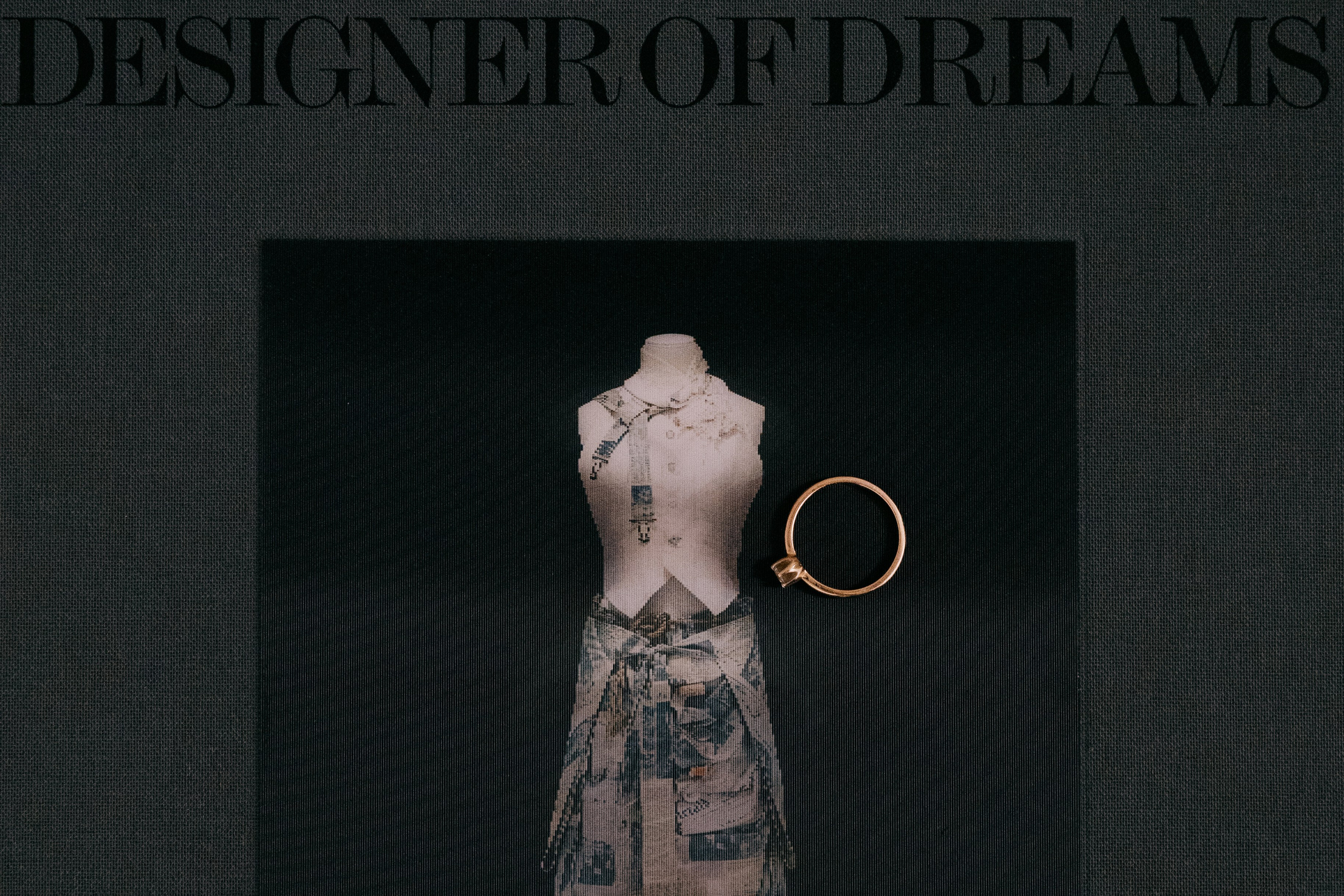 Classic Setting. Портретный фотограф в Санкт-Петербурге