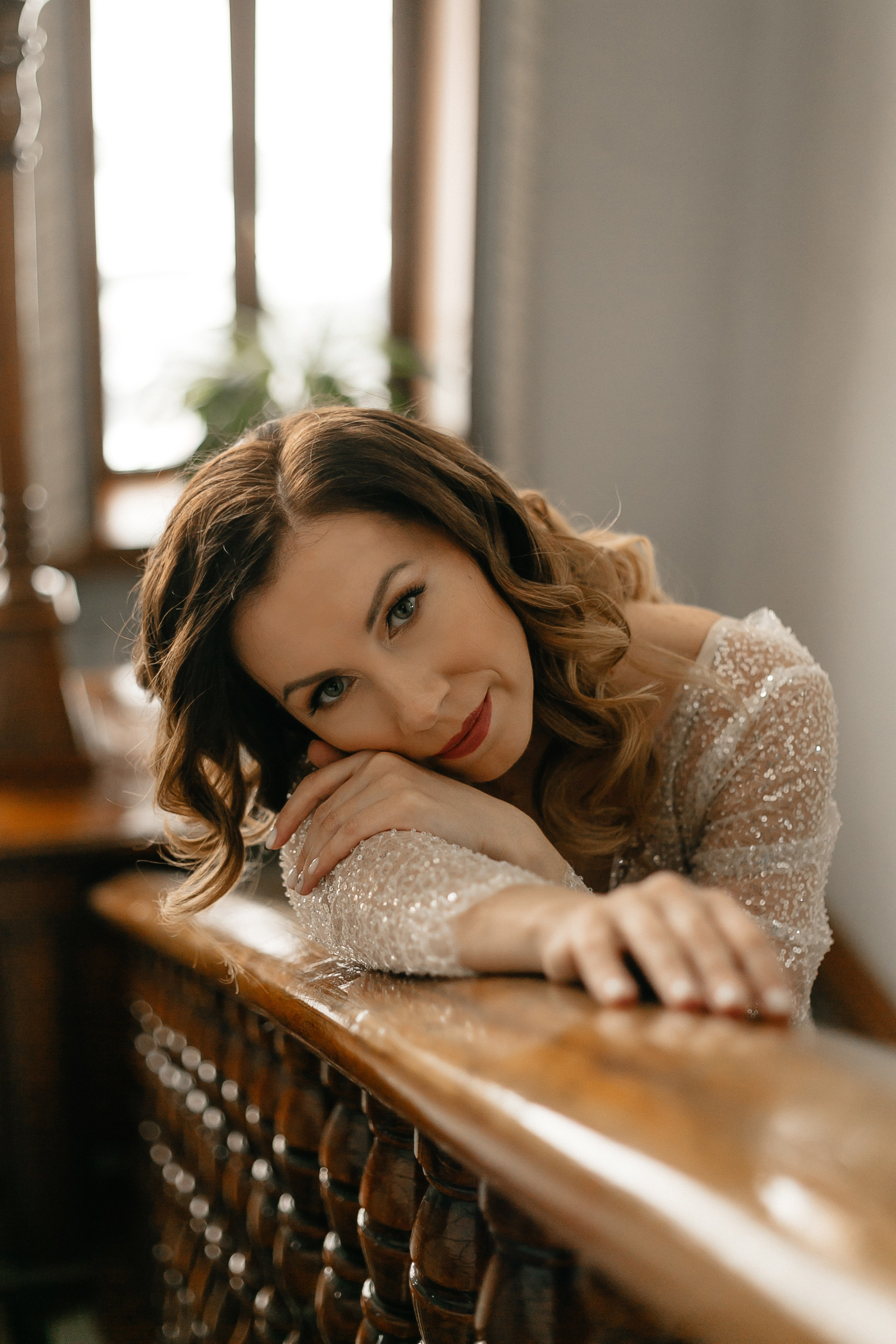 Надя. Фотограф Краснодар Марго Хелбен