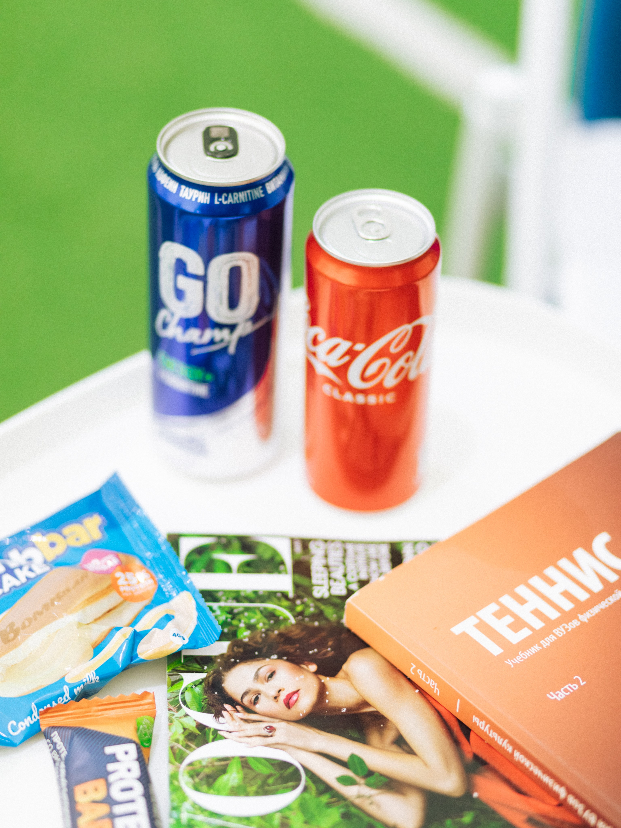 ТЕННИСКОР. Елизавета Федотова | фэшн-фотограф