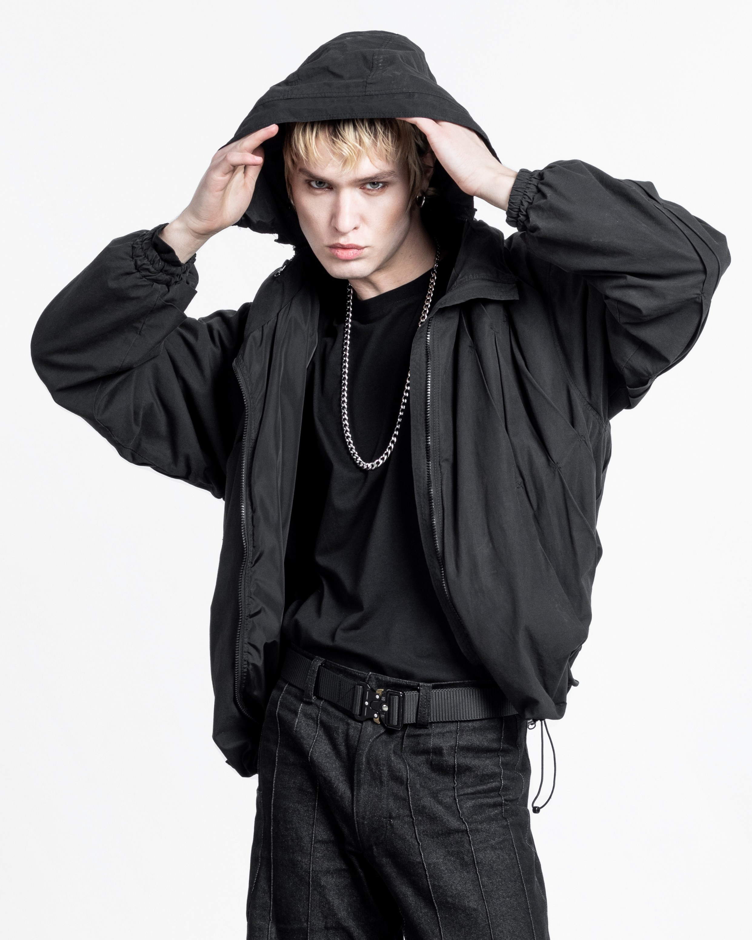 ANBLUSH. Елизавета Федотова | фэшн-фотограф