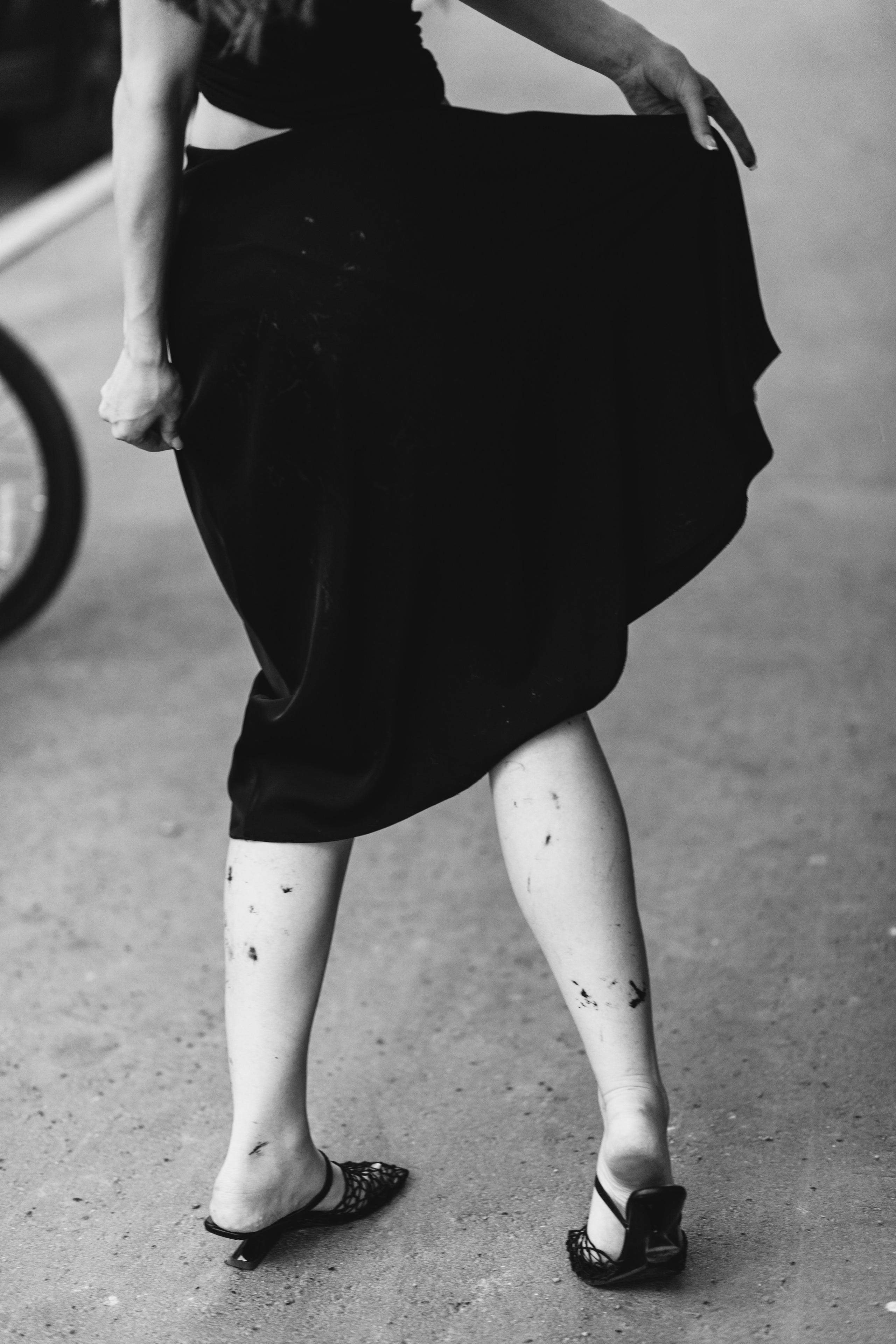 АРИАНА. Елизавета Федотова | фэшн-фотограф