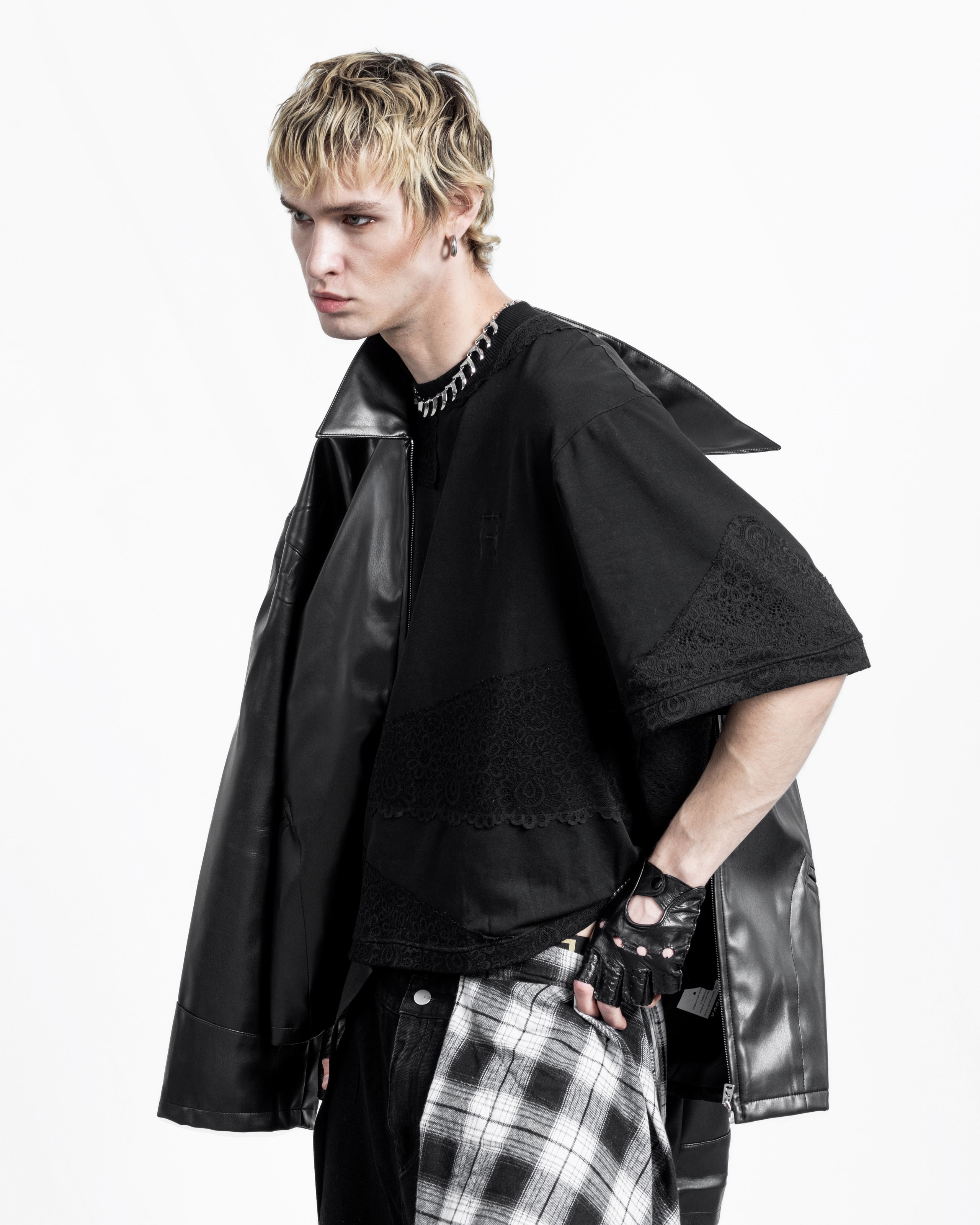 ANBLUSH. Елизавета Федотова | фэшн-фотограф