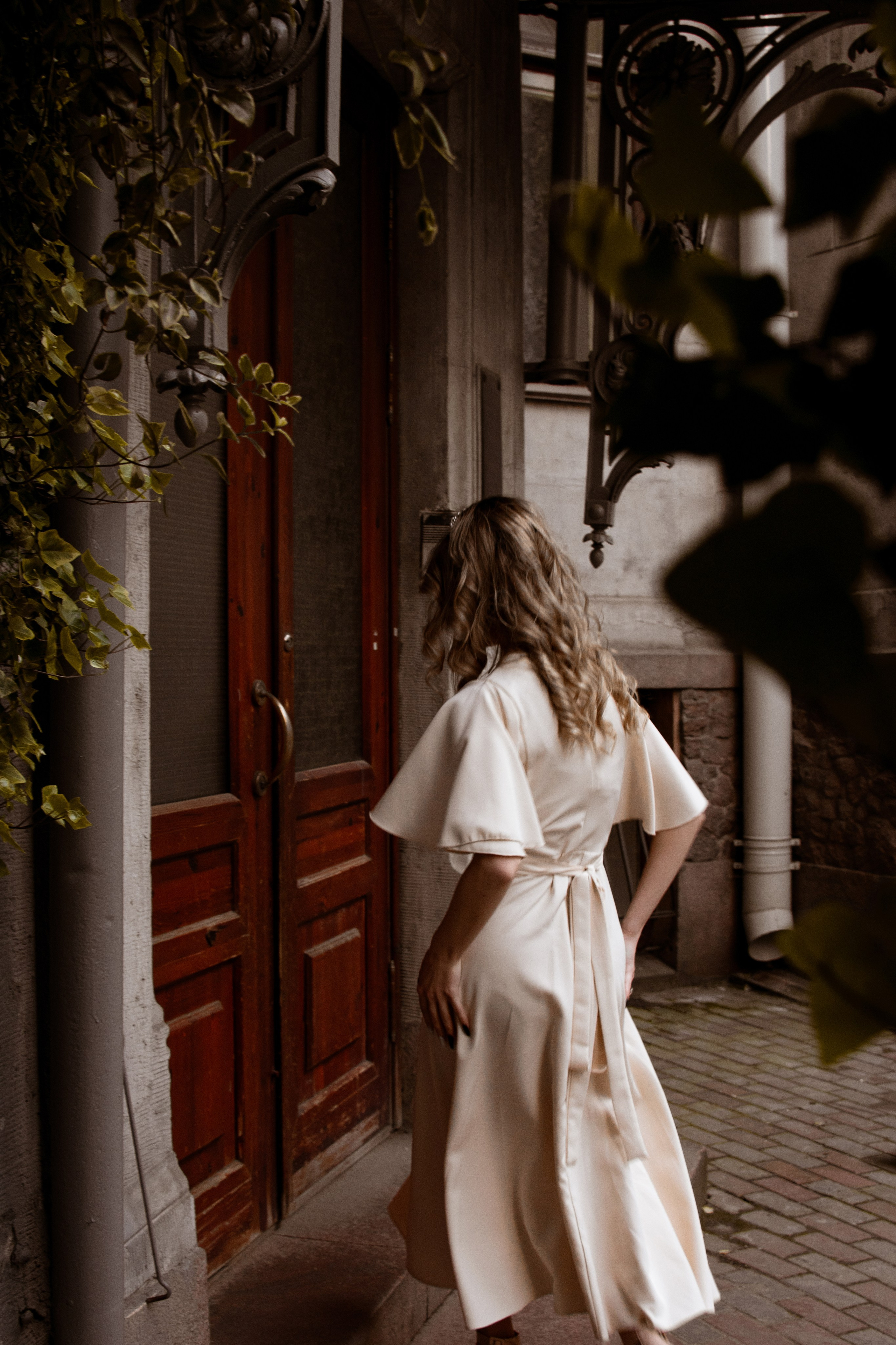 Гуляем красиво. Фотограф в Санкт-Петербурге Ксения Яковчук