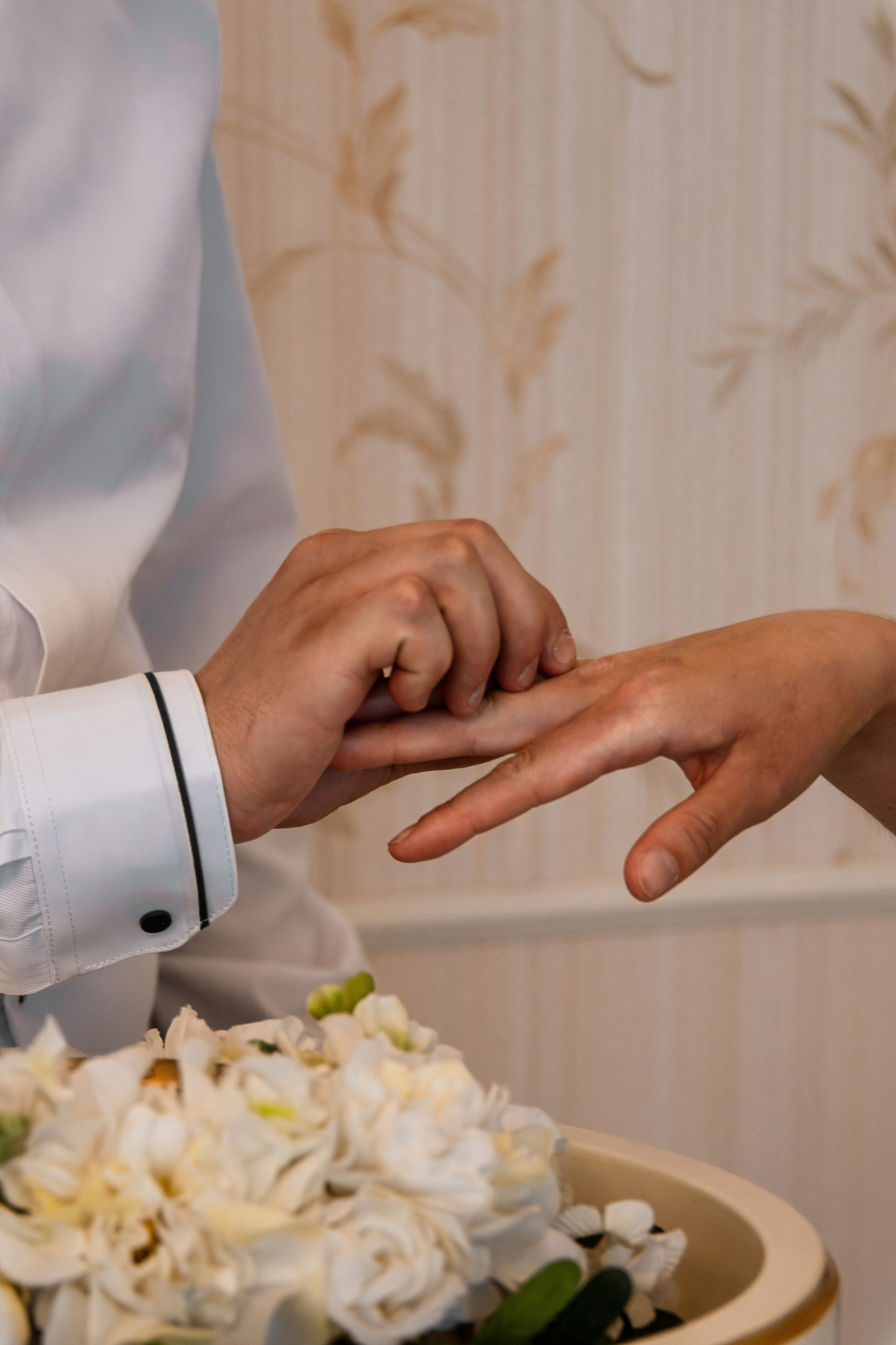 Вадим и Ксения. Фотограф в Санкт-Петербурге Ксения Яковчук