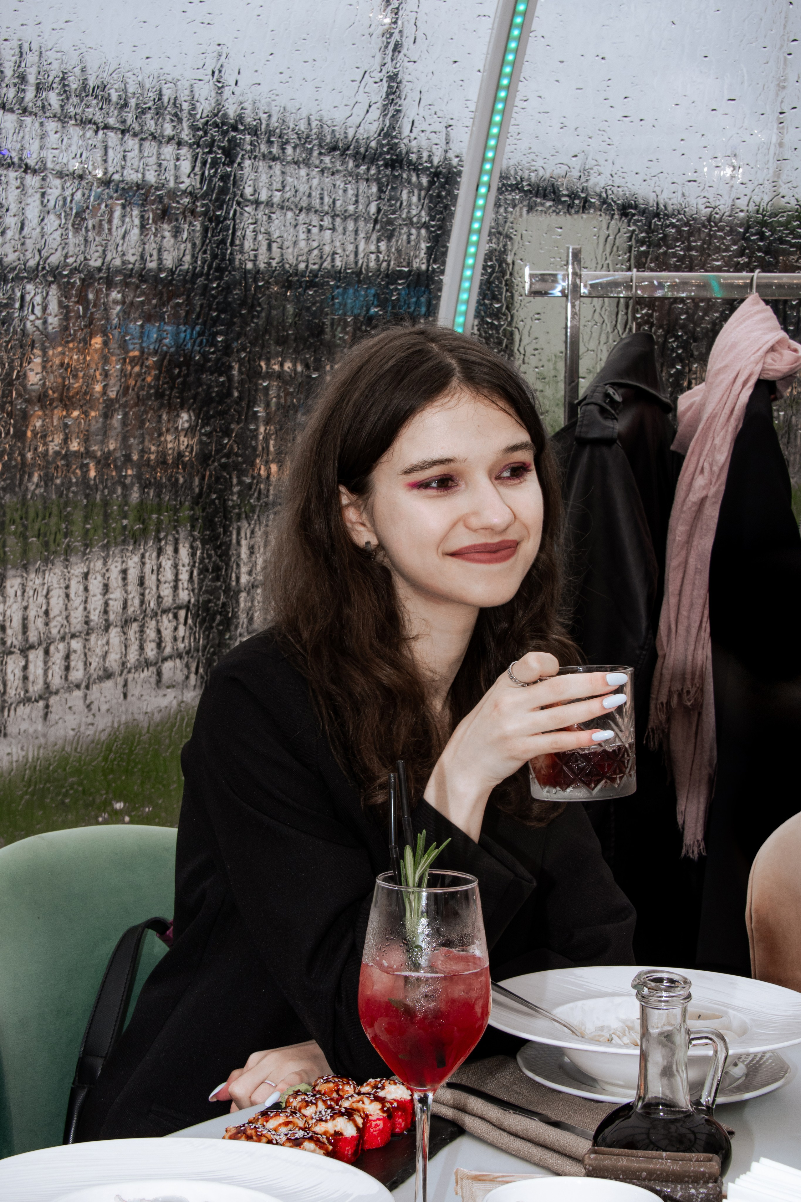 Розовый девичник. Фотограф в Санкт-Петербурге Ксения Яковчук