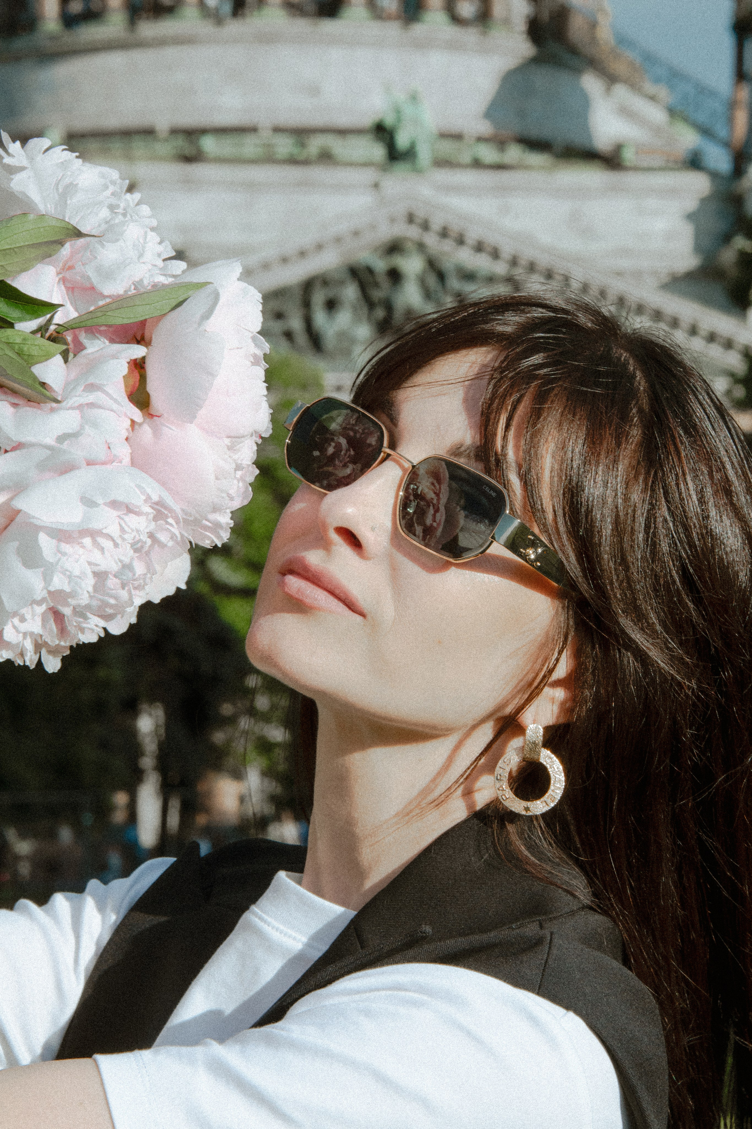 Masha & Masha в Петербурге. Фотограф в Санкт-Петербурге Ксения Яковчук