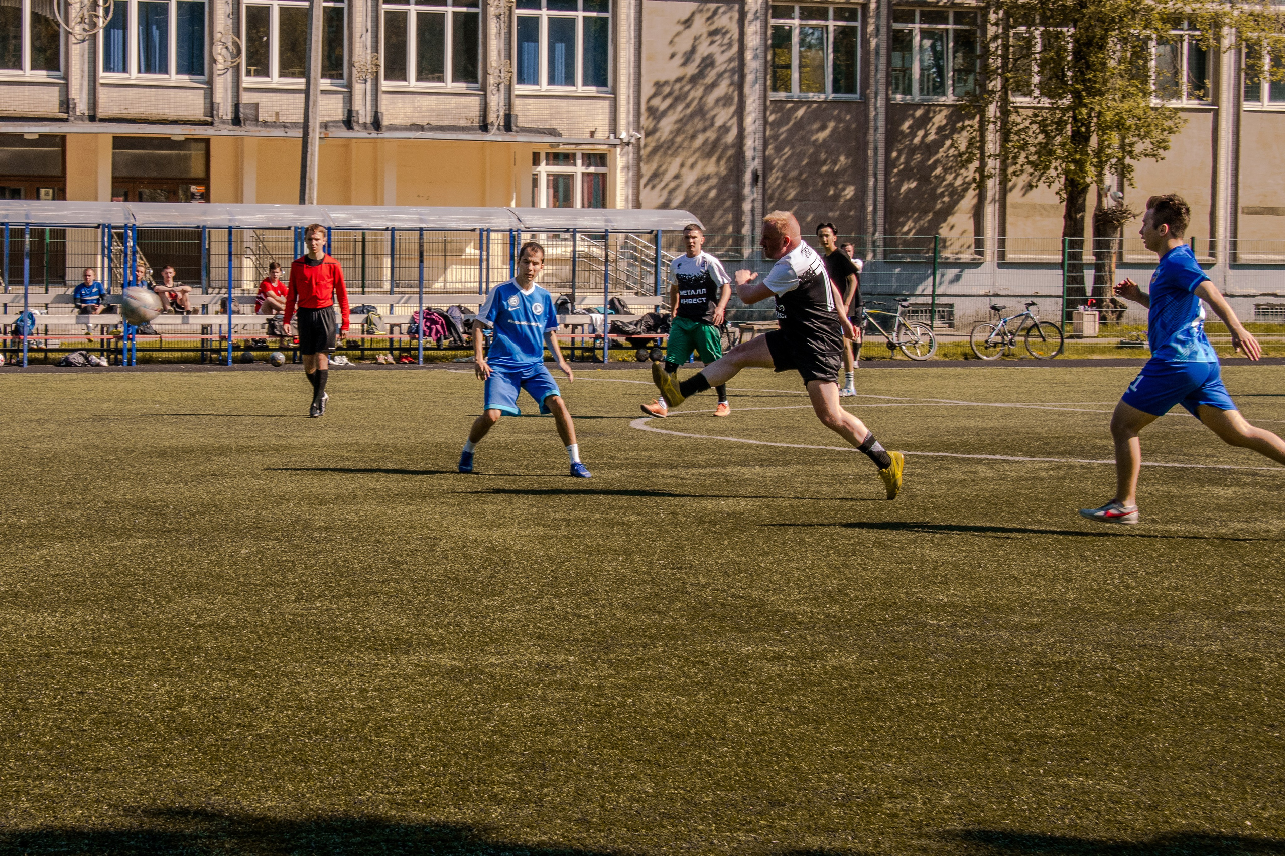 Спортивный репортаж 21.05.23. Фотограф в Санкт-Петербурге Ксения Яковчук