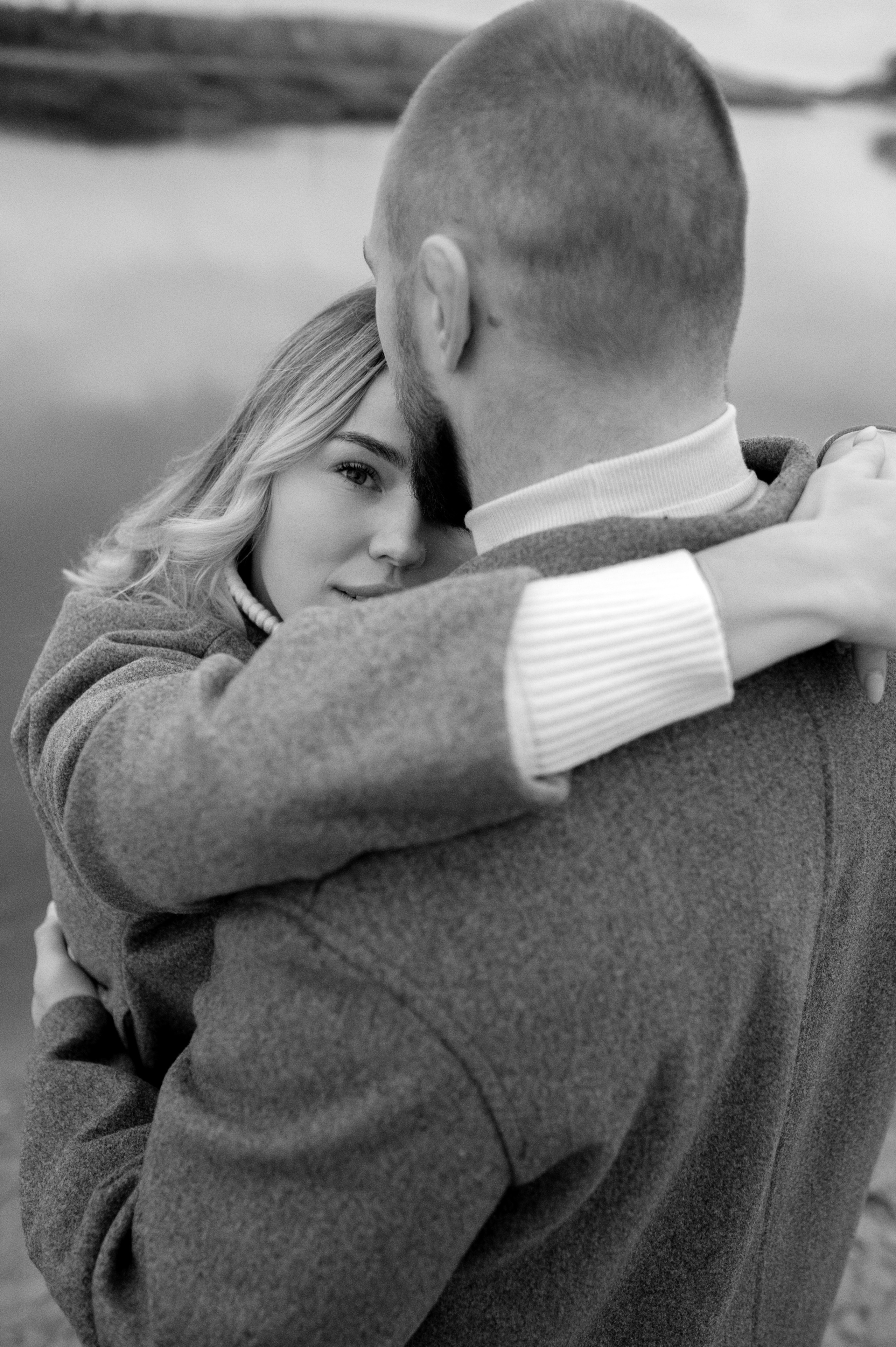 Сергей и Анастасия. Свадебный и семейный фотограф в Серпухове Александра Дерюшева